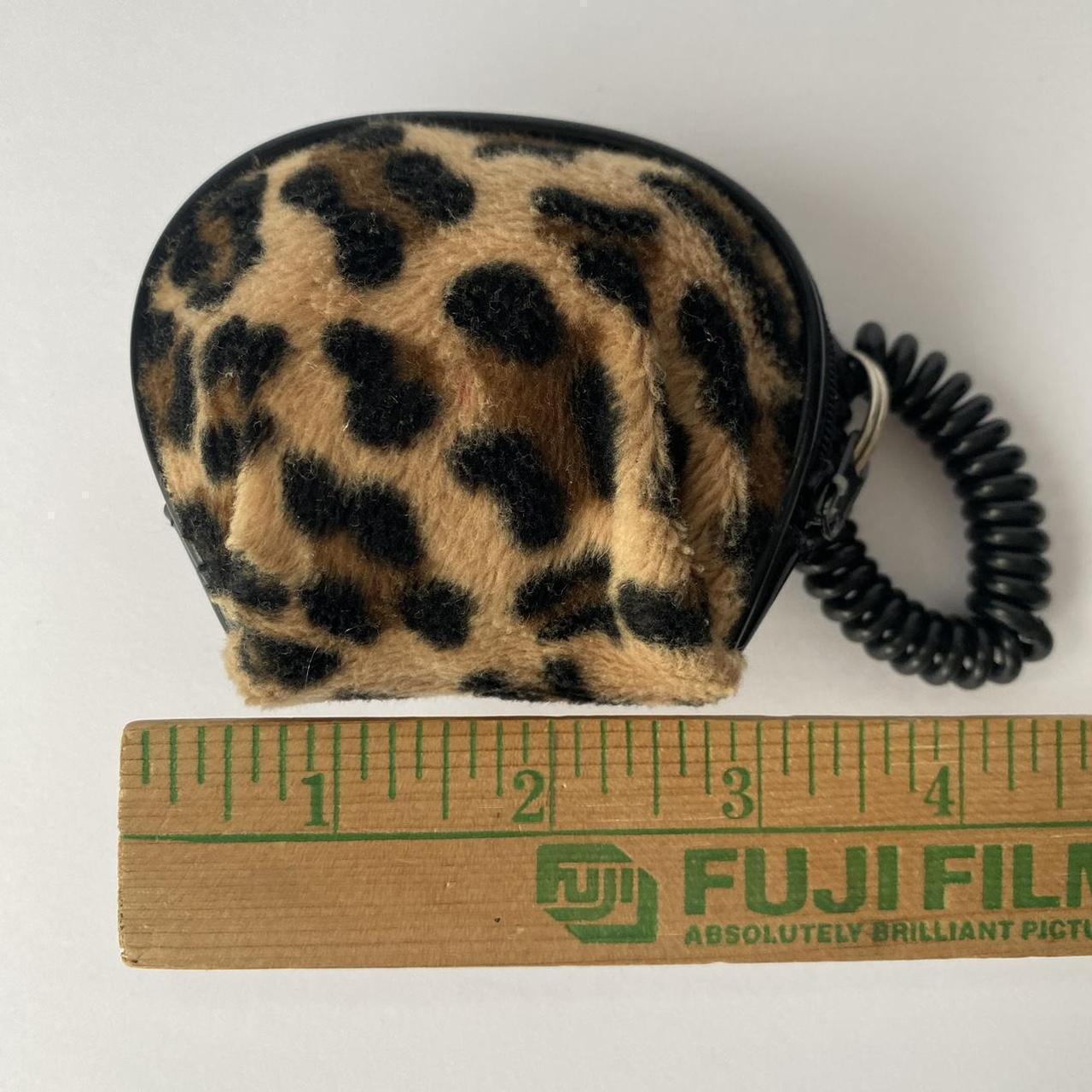 Source Unknown Women's Casual Wallet - Multi/Brow… - image 5