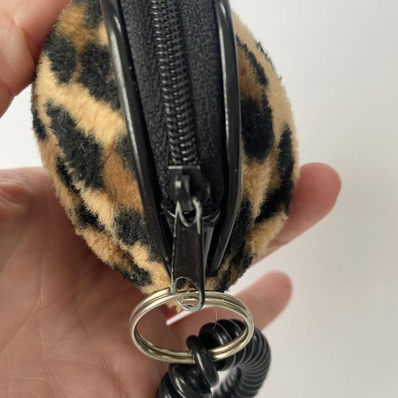 Source Unknown Women's Casual Wallet - Multi/Brow… - image 7