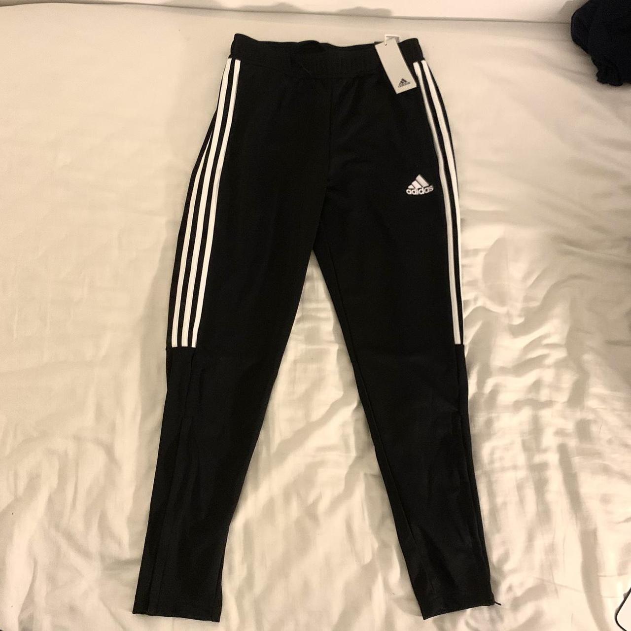 Mens adidas sereno online tracksuit bottoms