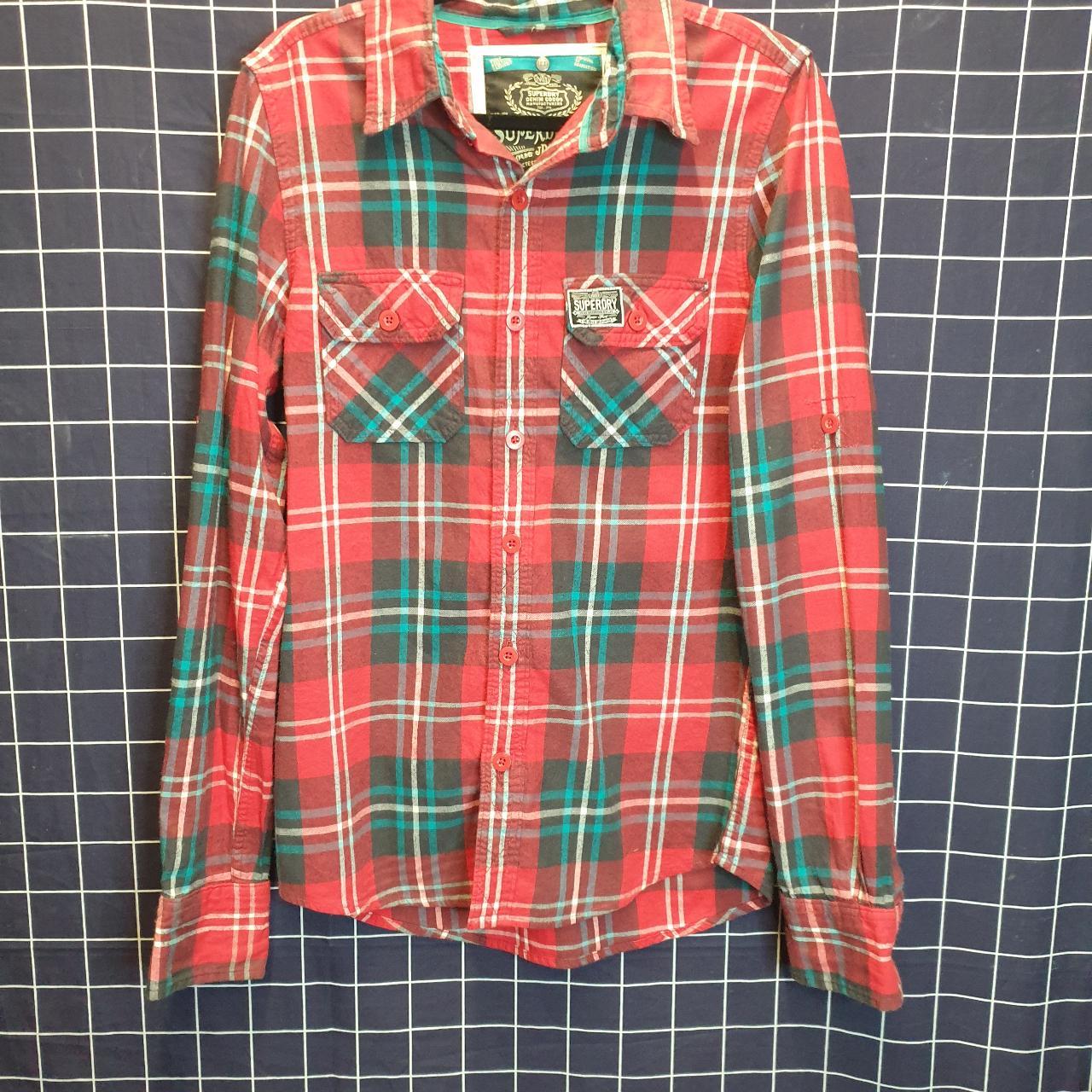 superdry ladies pumps