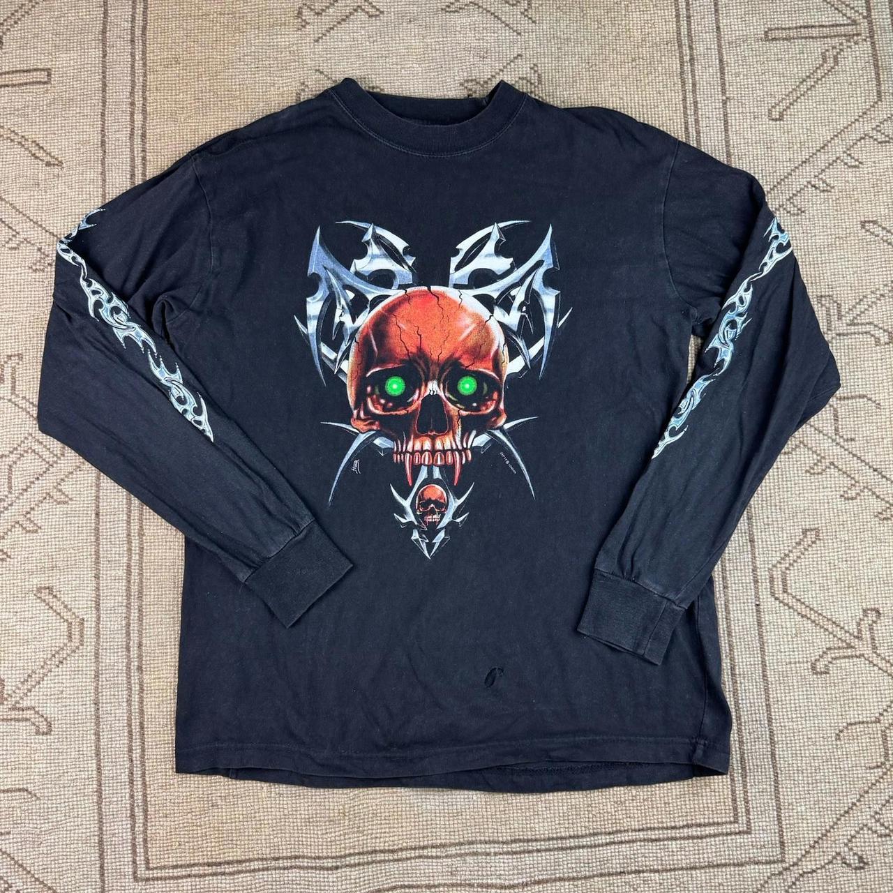 item listed by sly_raise