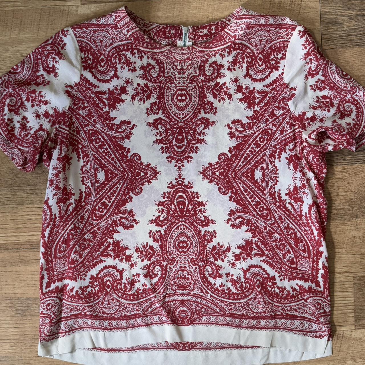 item listed by katerodg