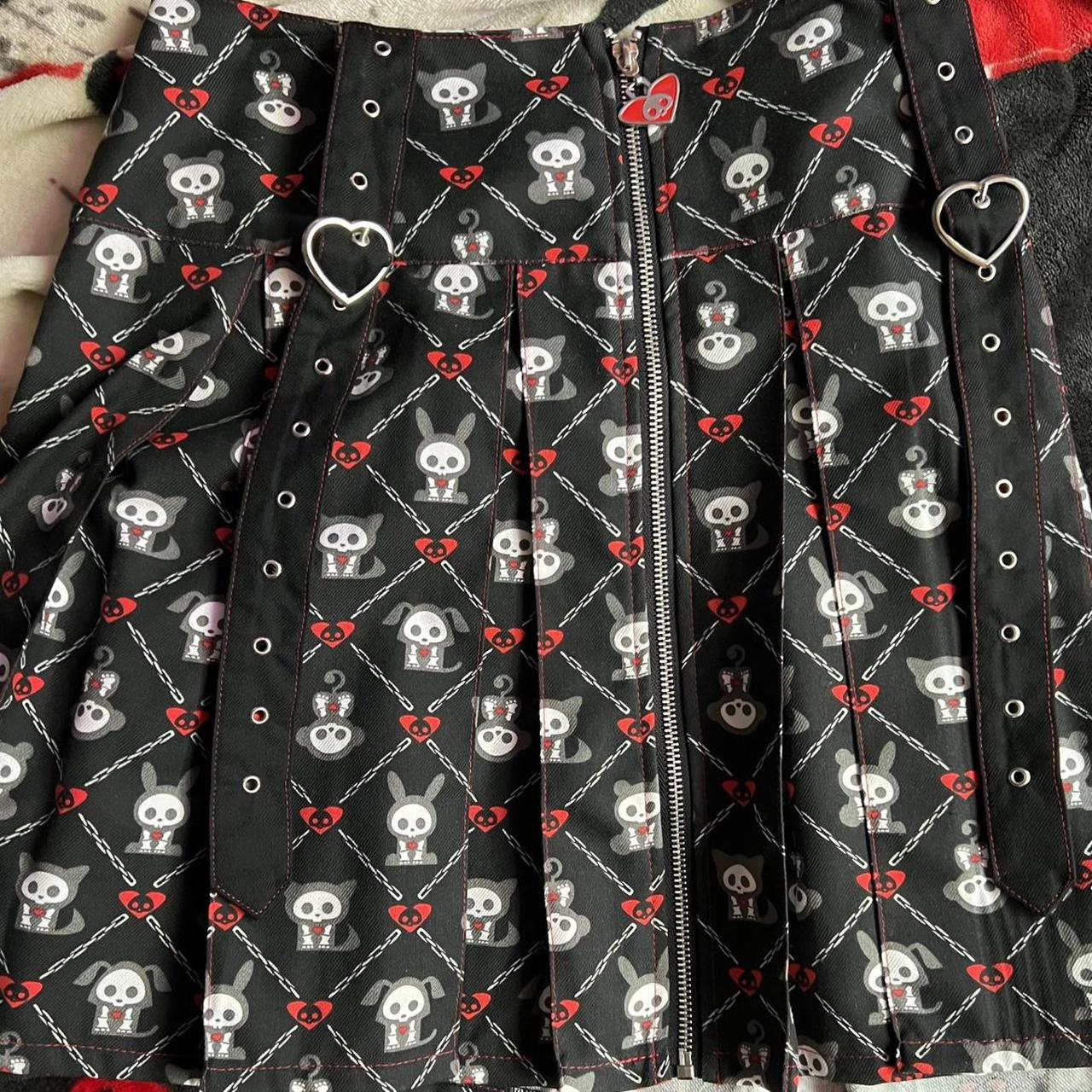 item listed by horrorpup