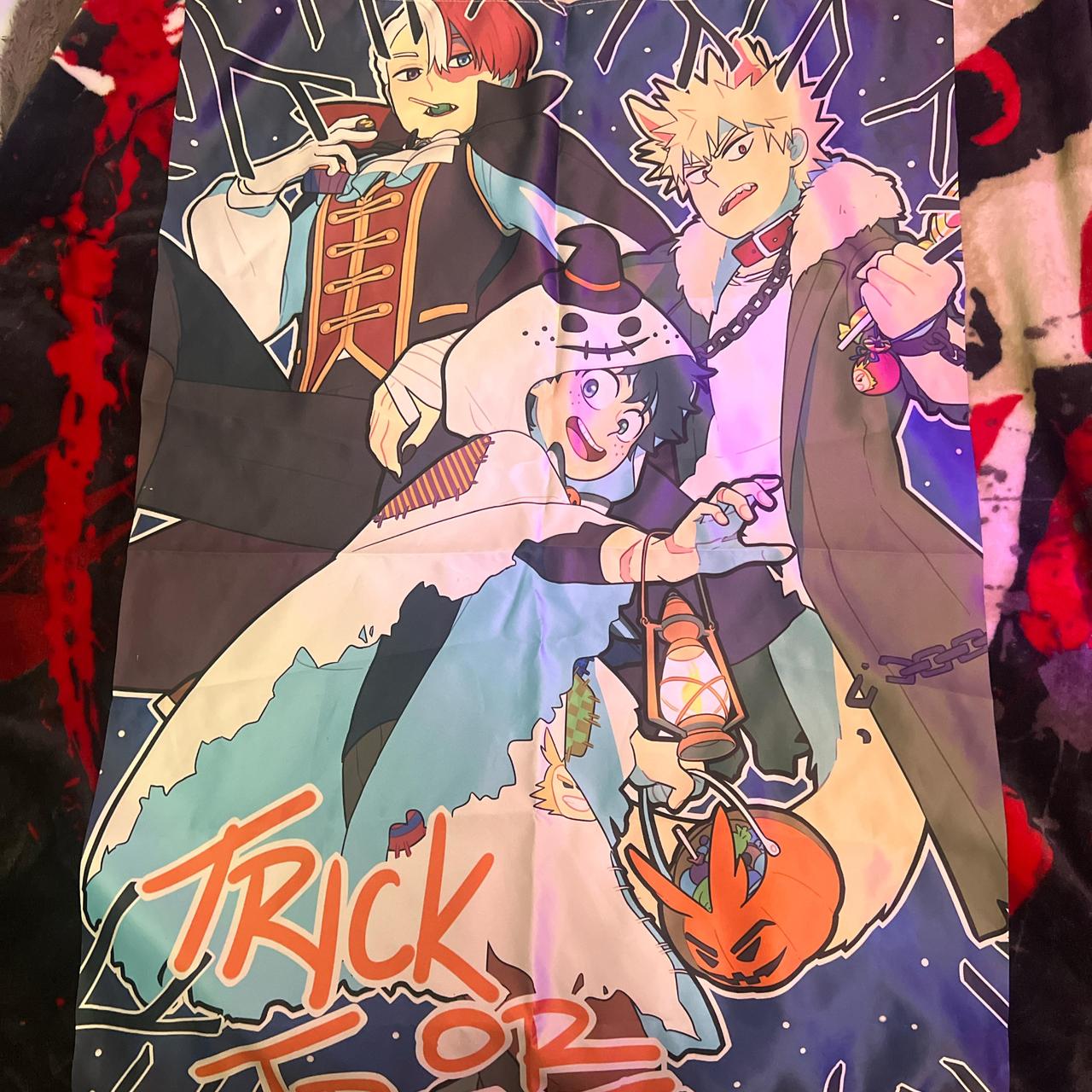 item listed by horrorpup