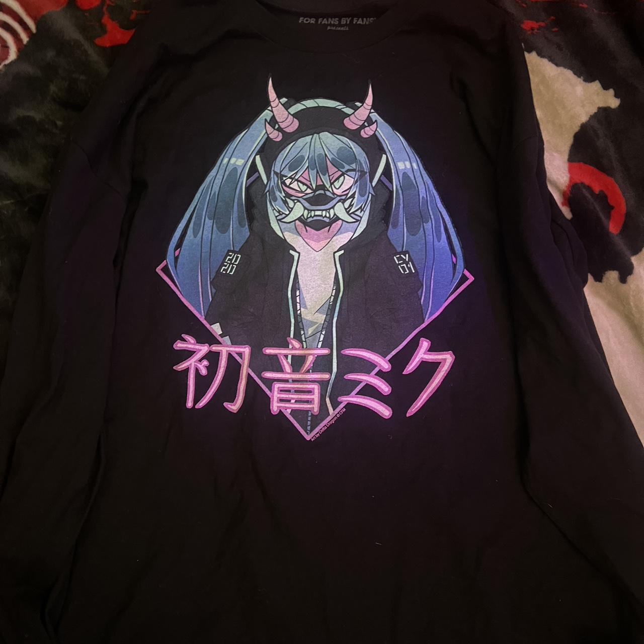 item listed by horrorpup