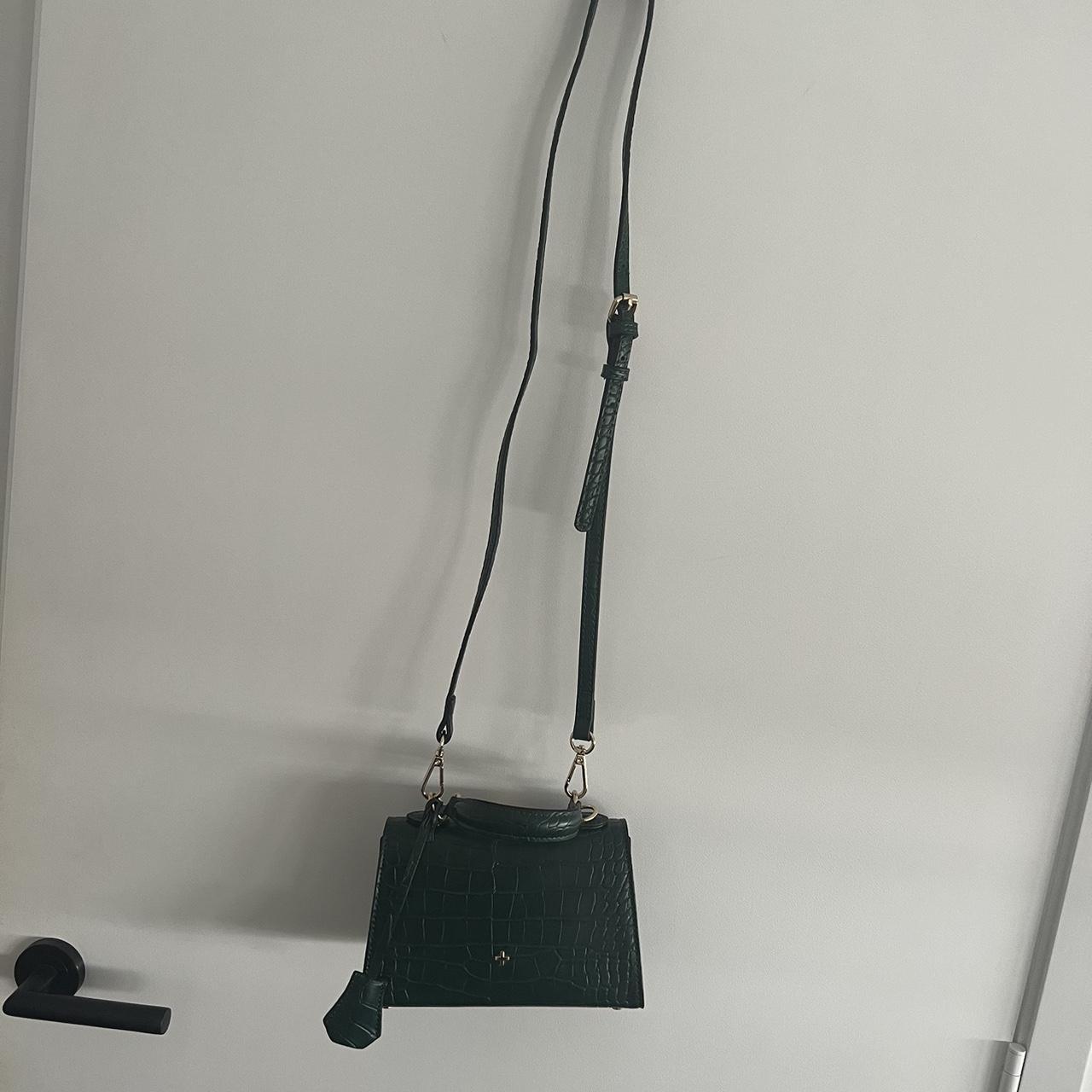 PETA + JAIN. THE HEDI MINI A IS TOP HANDLE BAG. THE... Depop