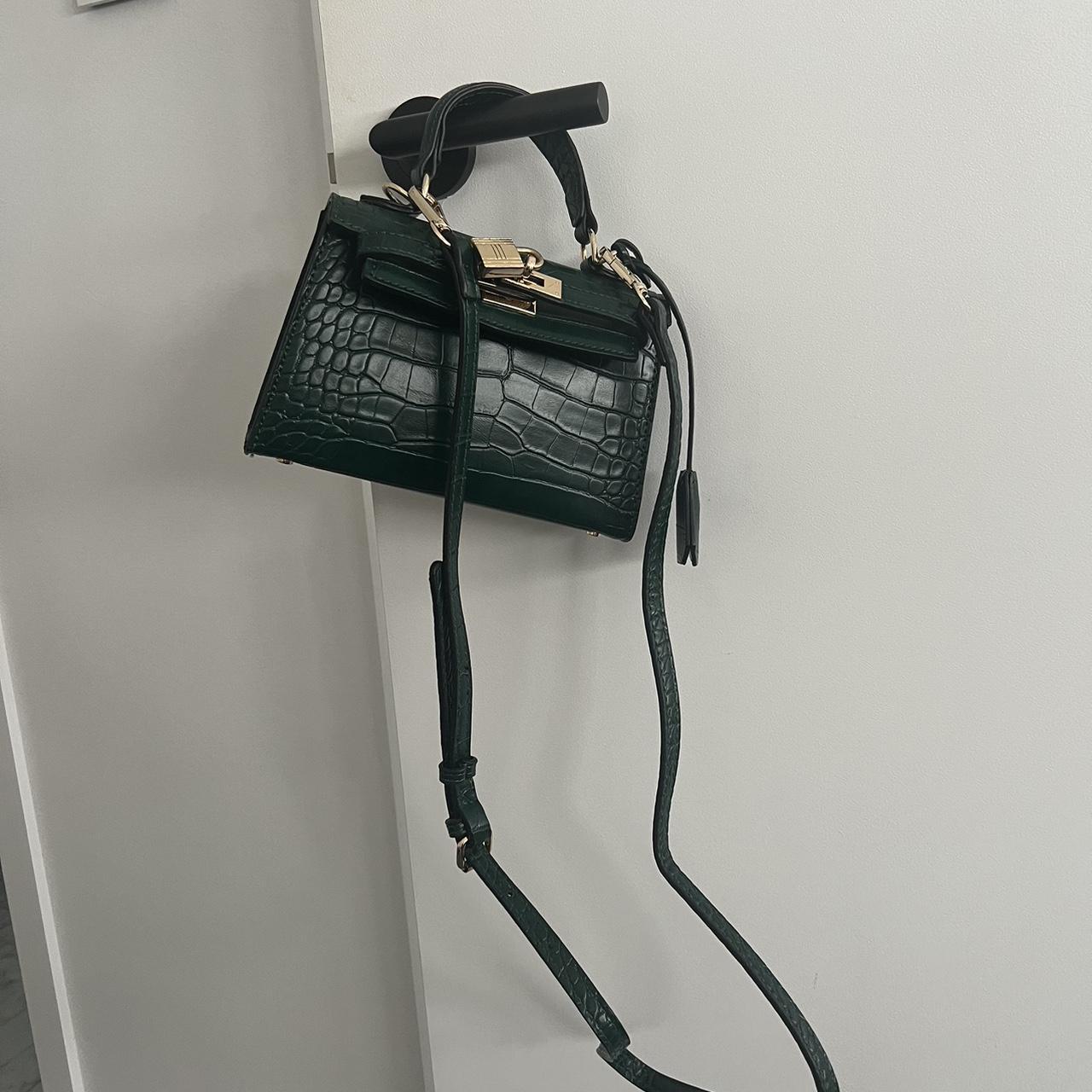 PETA + JAIN. THE HEDI MINI A IS TOP HANDLE BAG. THE... Depop