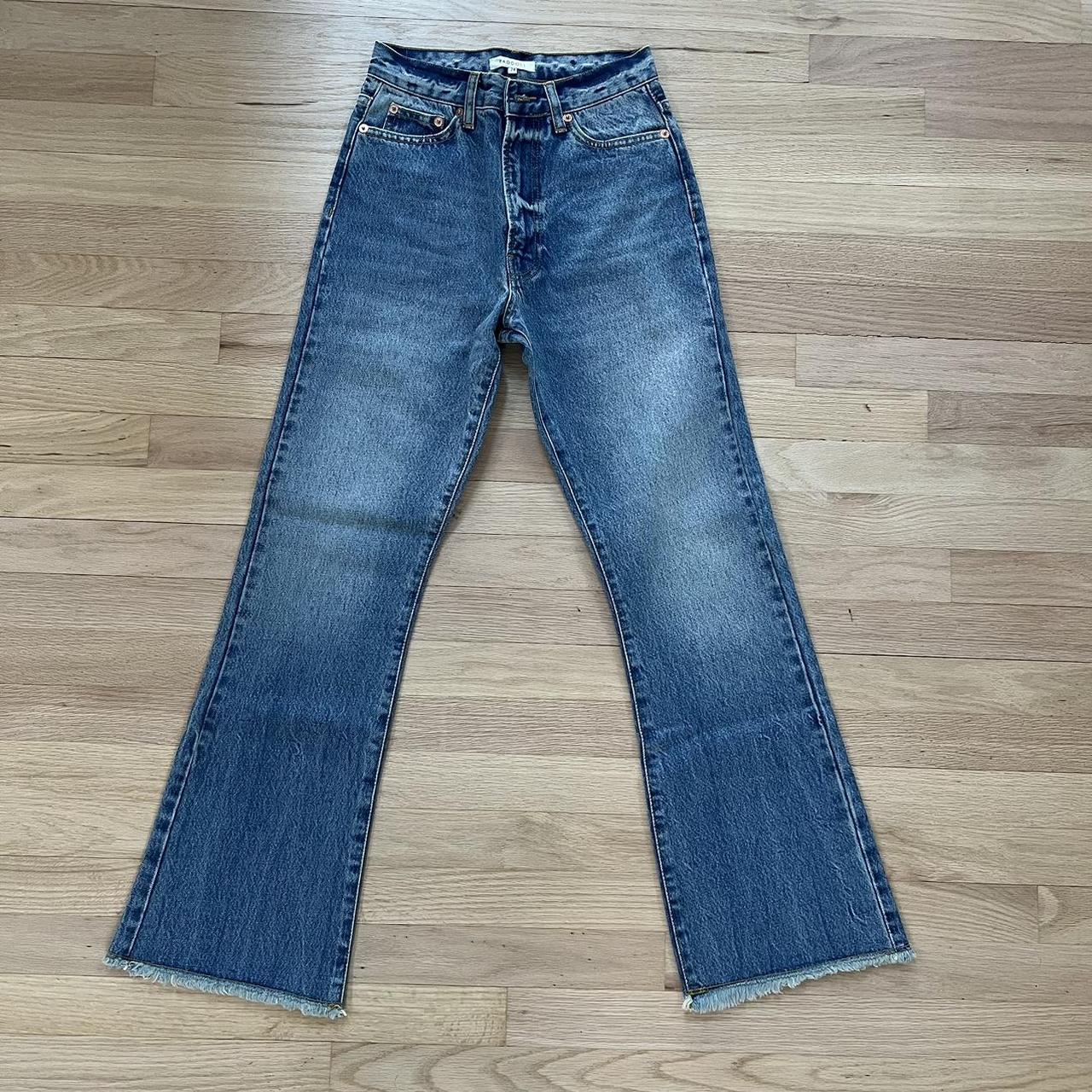 Rag Doll Jeans • Size 24 • 10/10 Brand New... - Depop