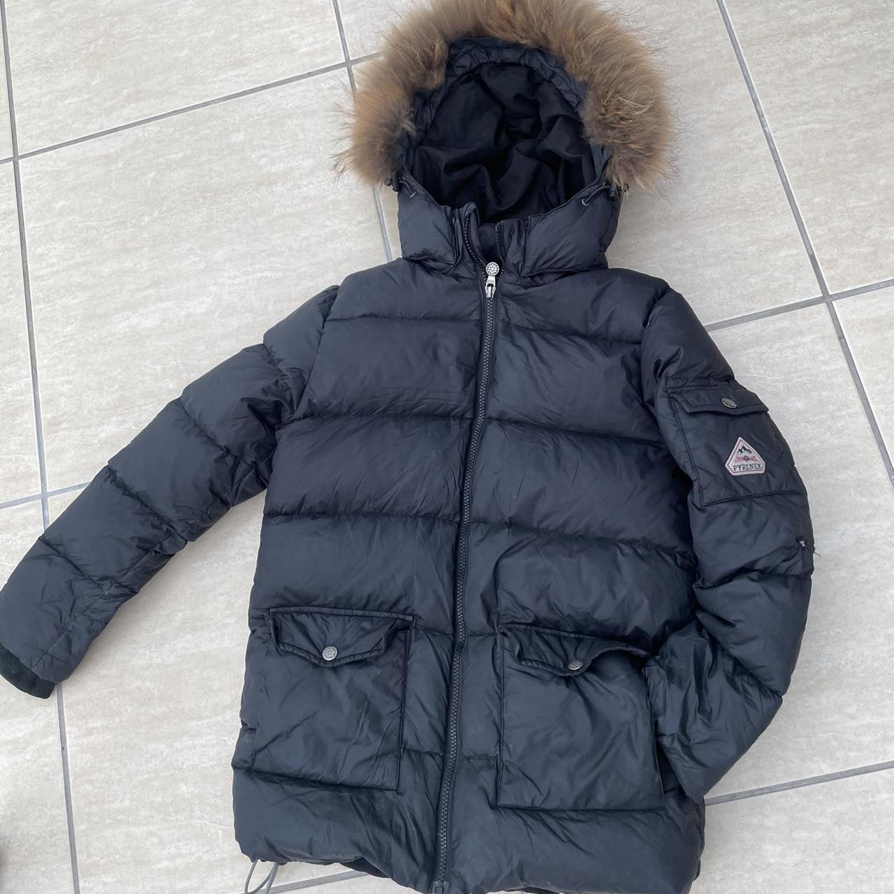 Pyrenex Jacket | Depop