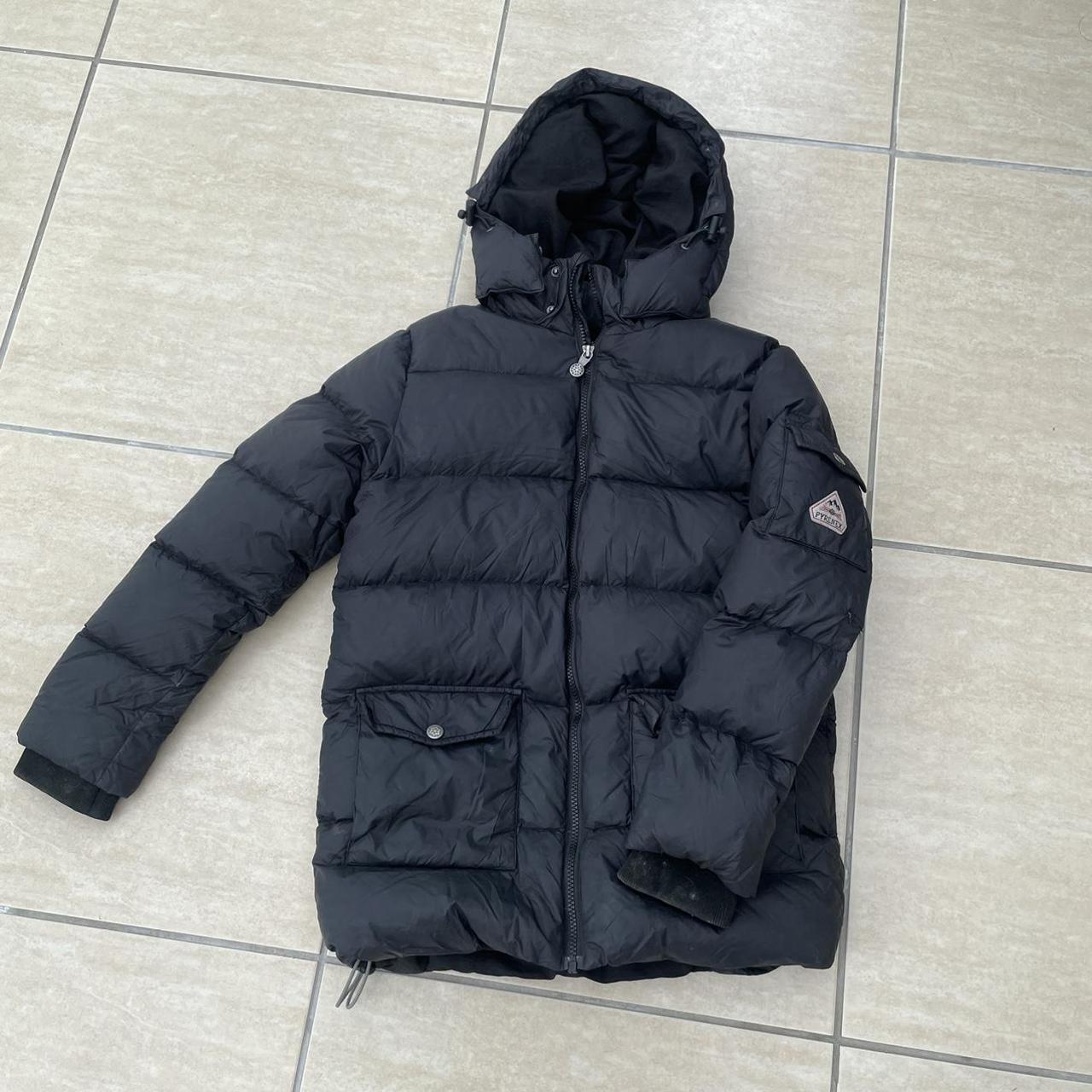 Pyrenex Jacket | Depop