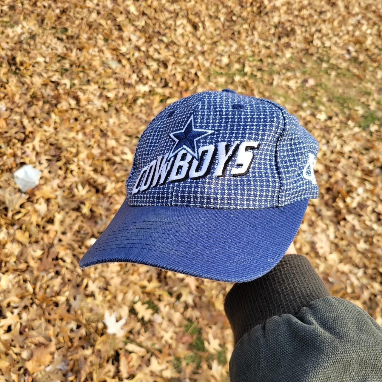 NFL Men's Caps - Blue