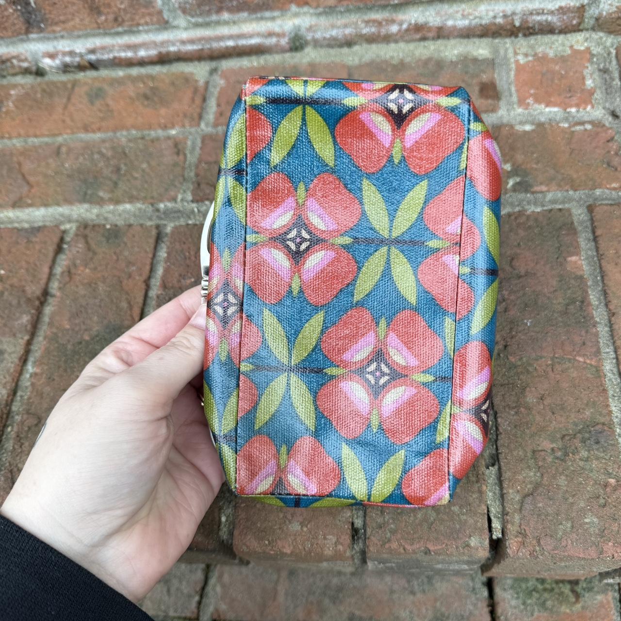 Fossil Women's Bag - Multi – Fossil KeyPer Coated… - image 3