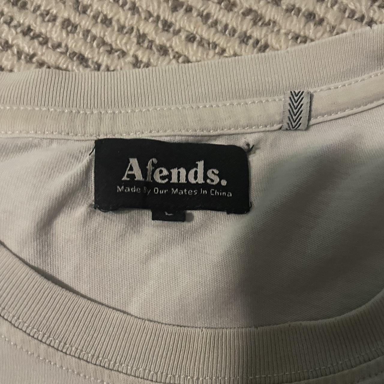 Afends Men's T-shirt (6)