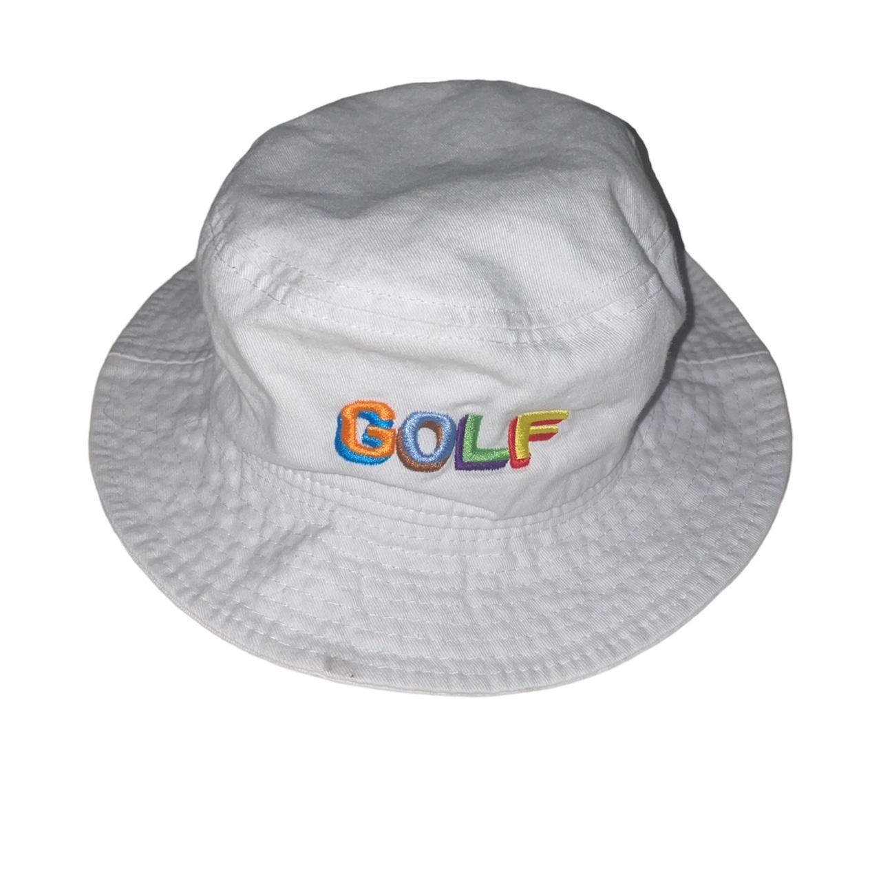 SPOTTED: Tyler, The Creator In Golf Wang Cap, T-Shirt, Shorts And Socks –  PAUSE Online
