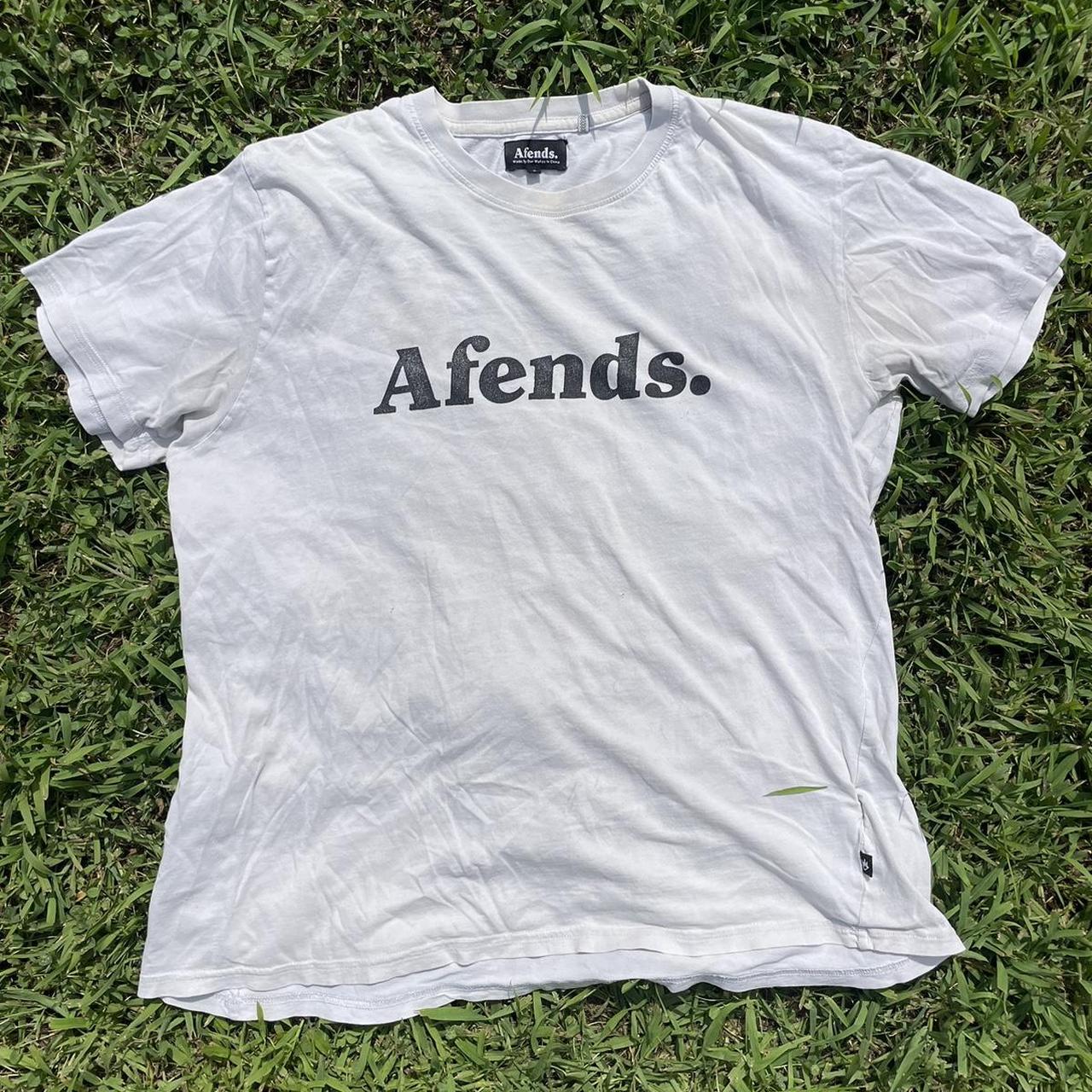 Afends Men's T-shirt