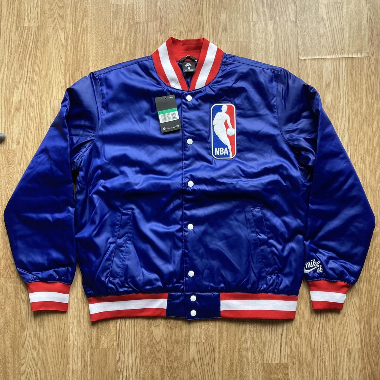 Nike sb bomber jacket best sale