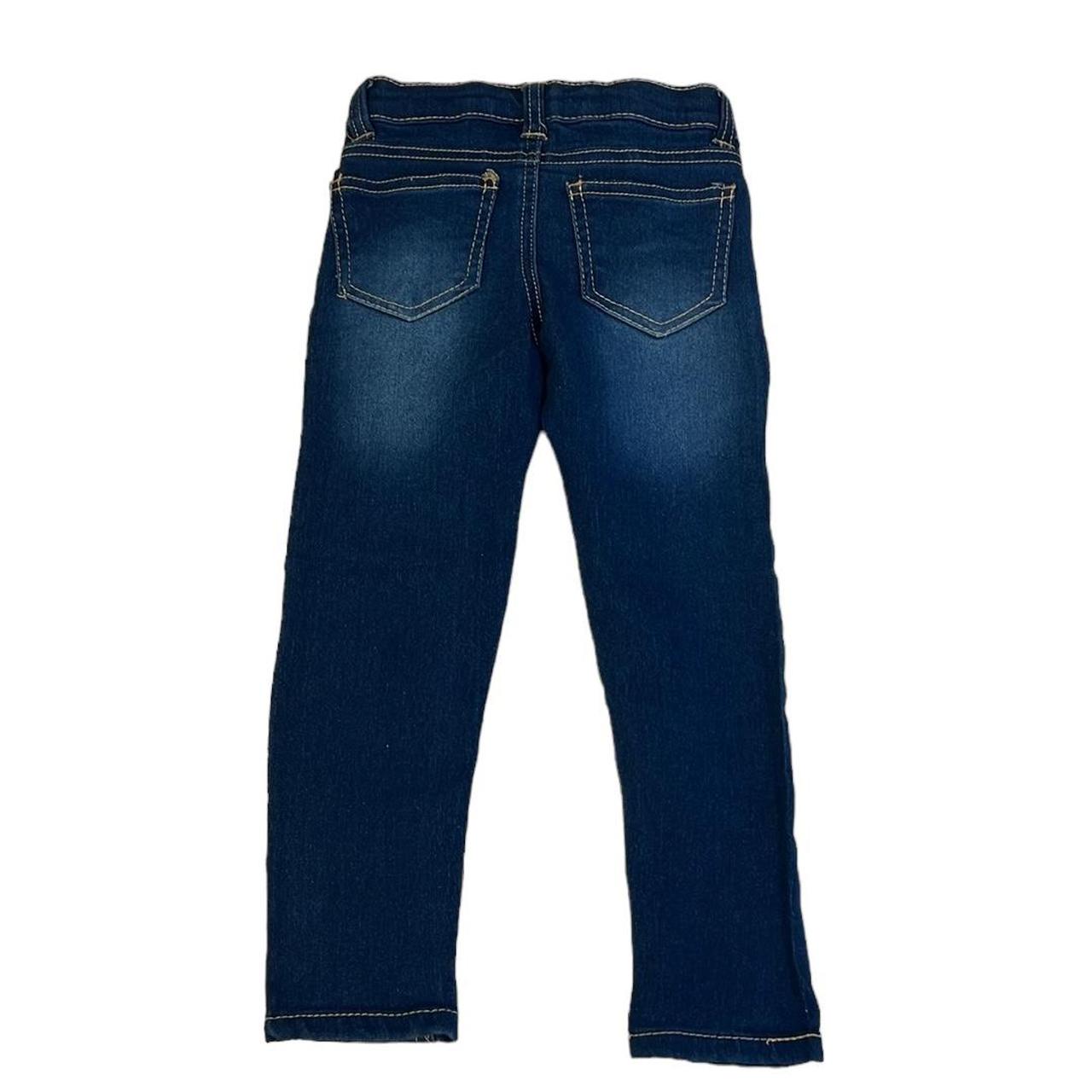 Delia's girl Adjustable Waist Jeans, Depop