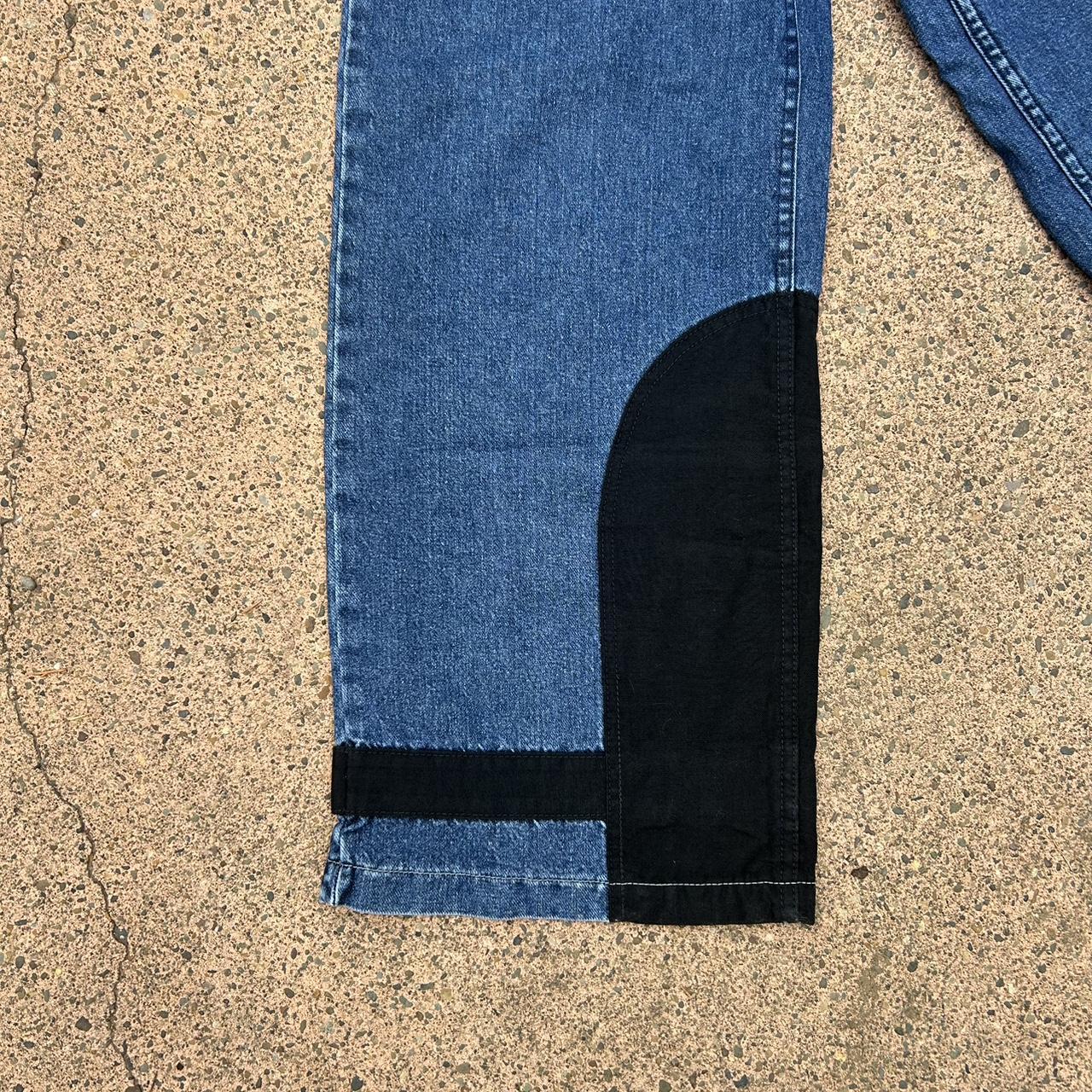 Lee pipes jeans in excellent condition I wear Depop