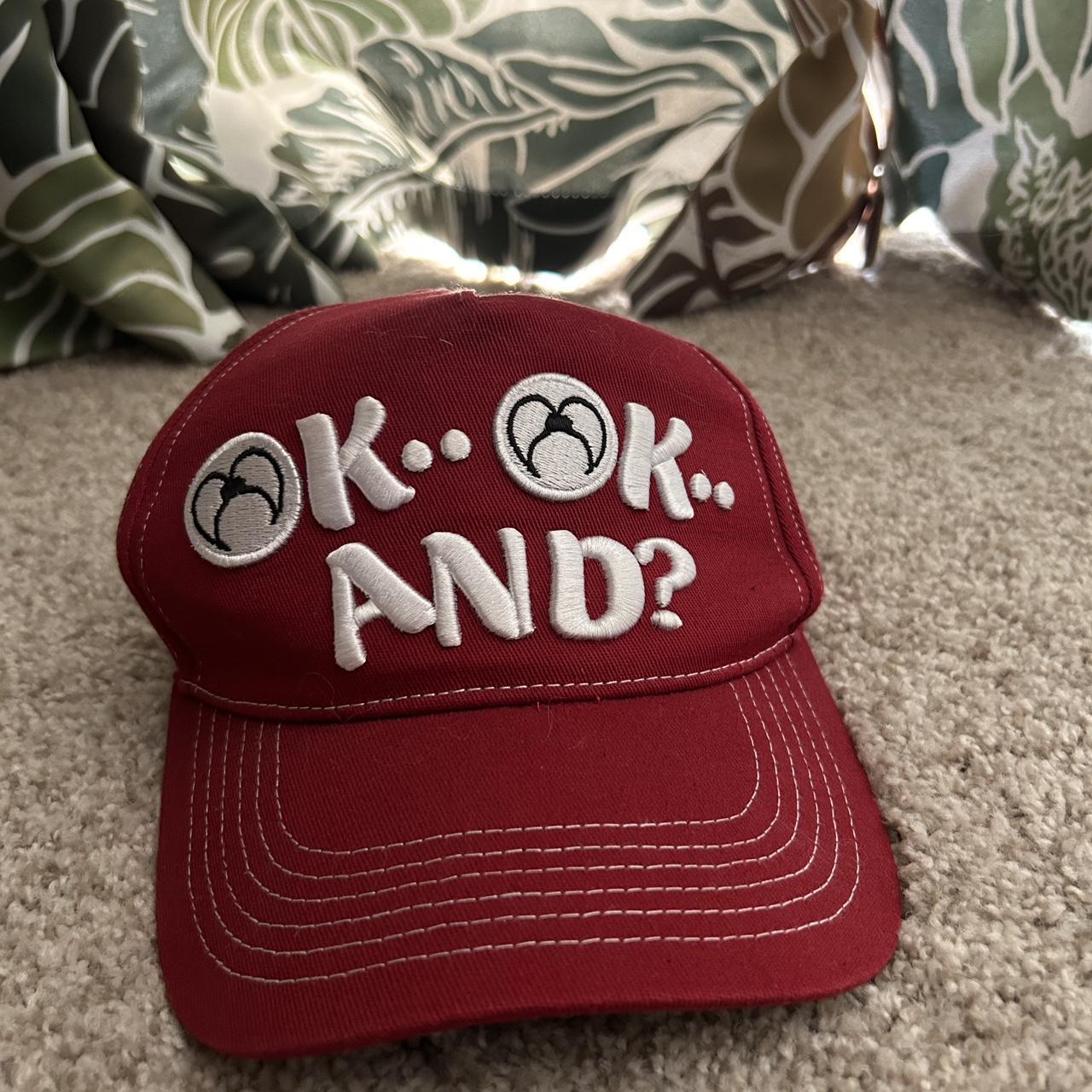 atticus torre キャップ okok and atticus torre キャップ okok and