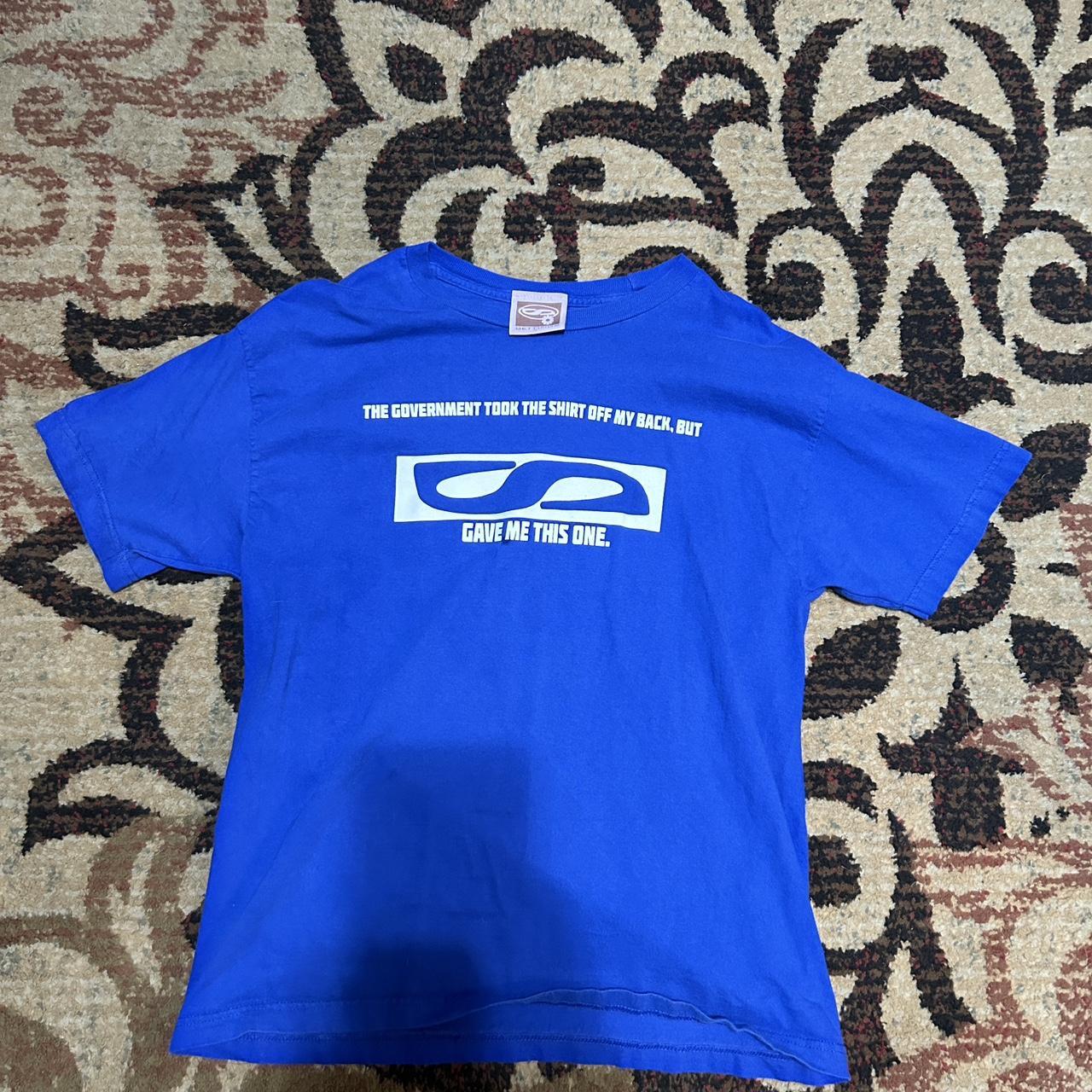 Atticus Torre Shirt Screen Print #atticustorre | Depop