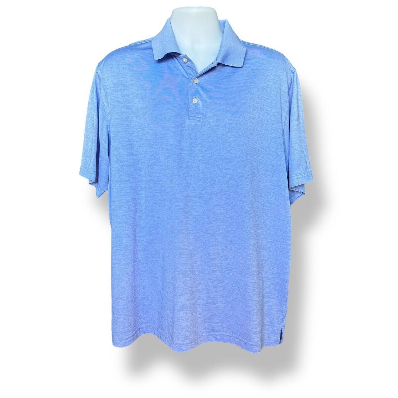 Walter hagen golf on sale shirts 11 majors