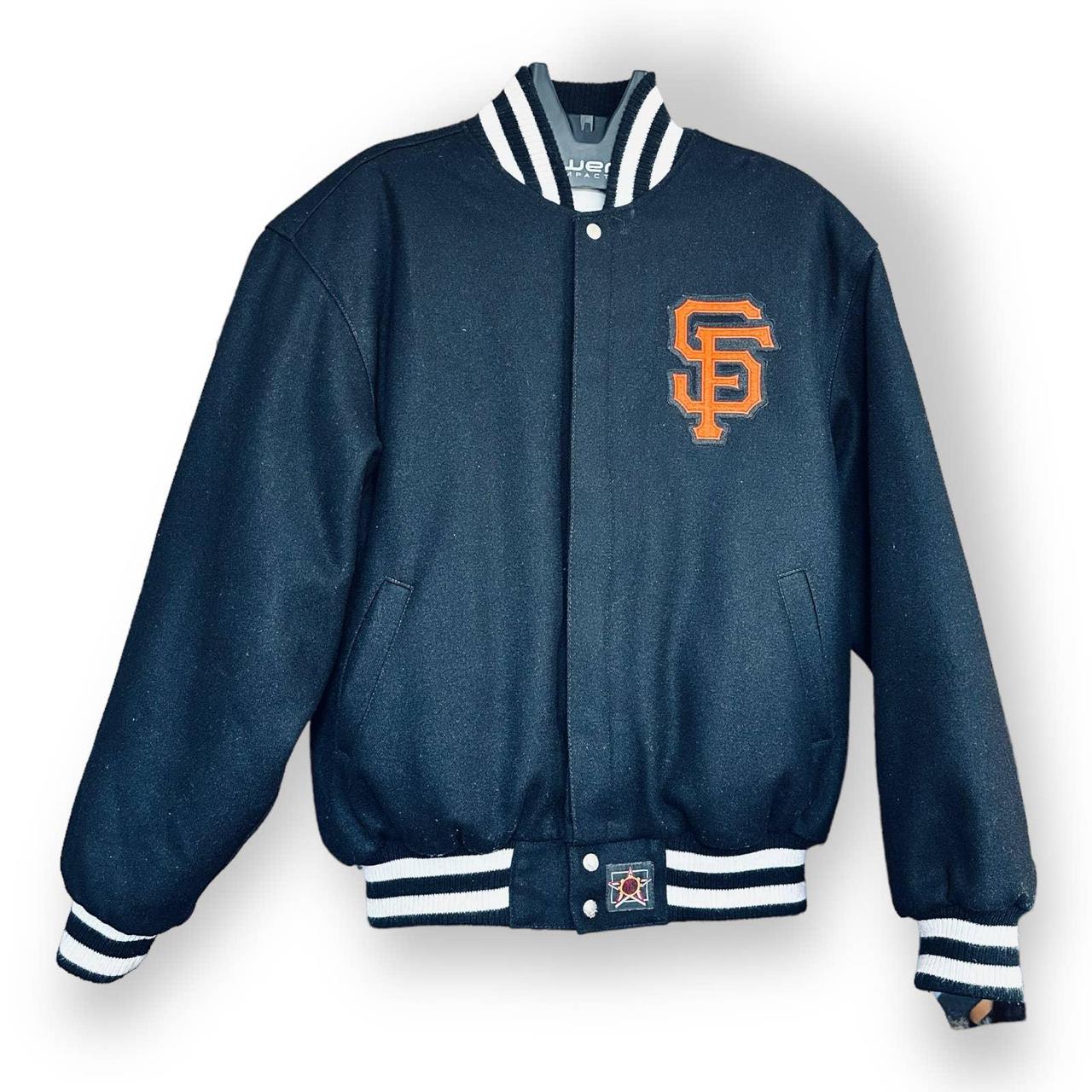 DO NOT BUY!!! OUT OF TOWN!! SF Giants vintage - Depop