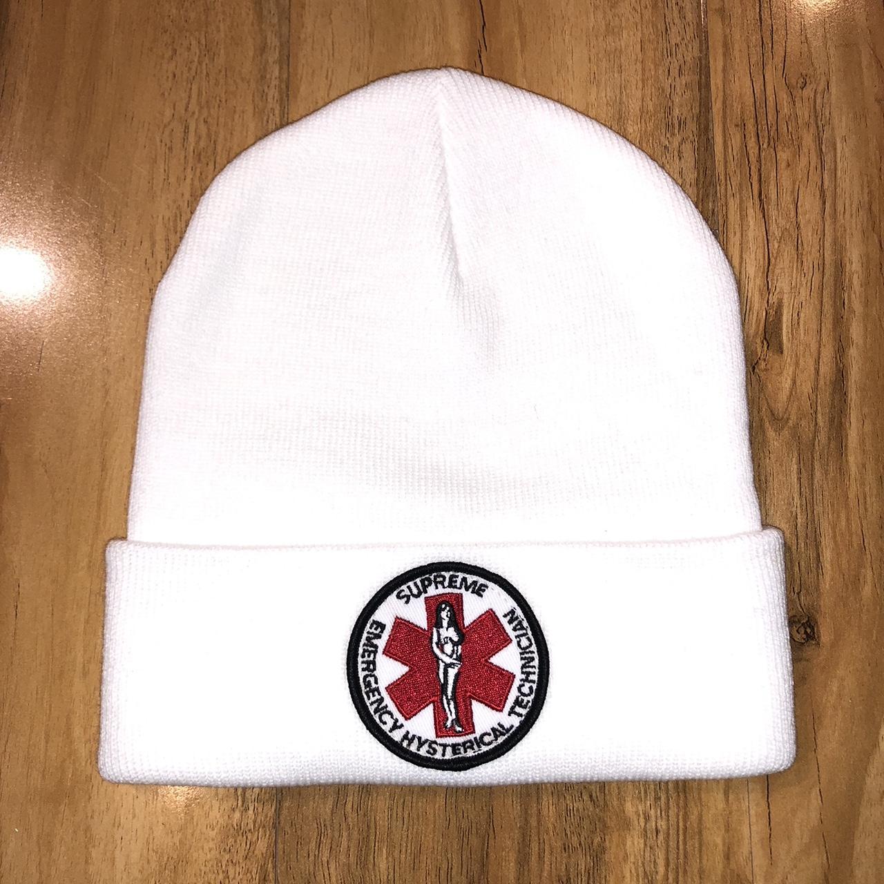 Supreme Hysteric Glamour Beanie. Supreme Beanie