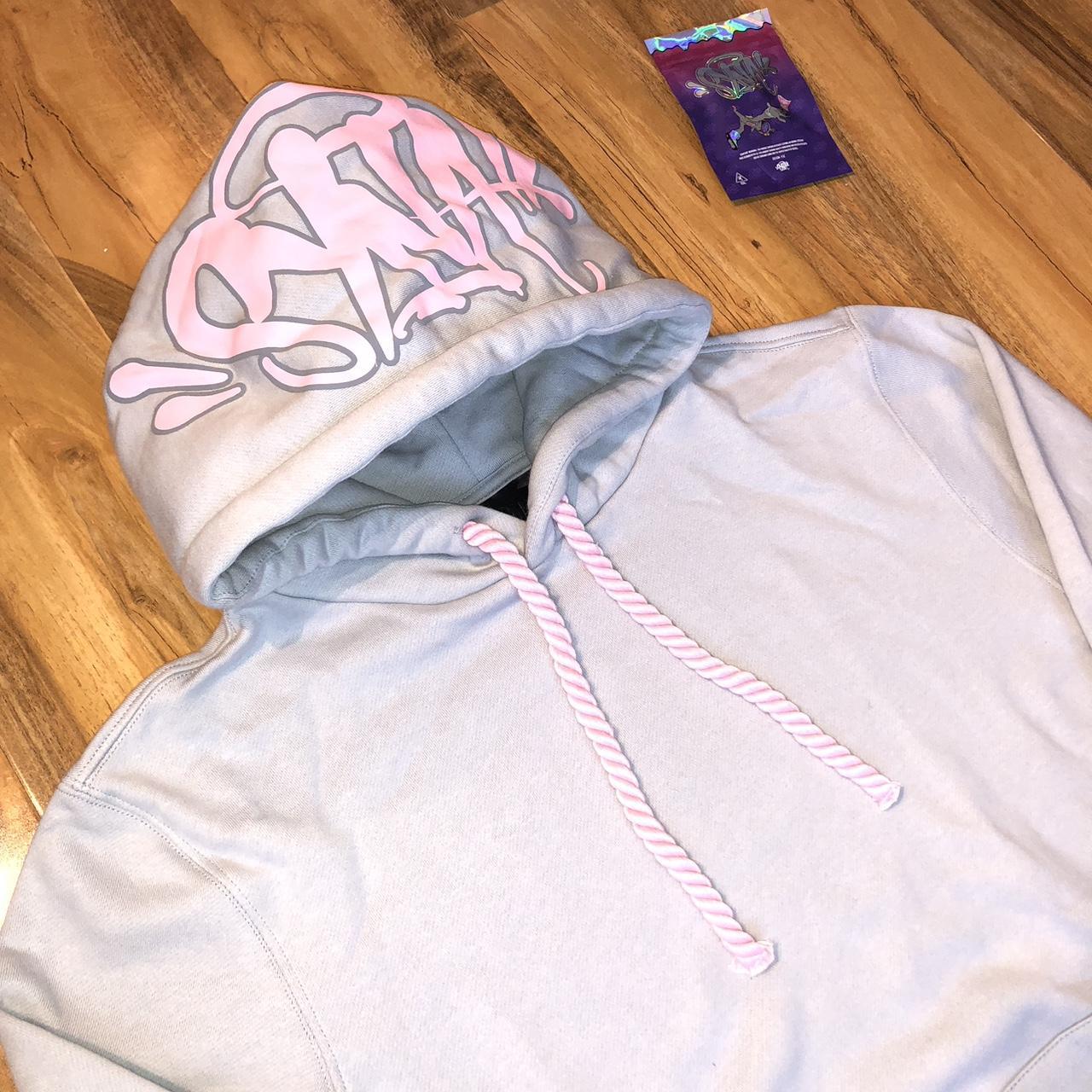 ️BIG SALE ️Synaworld Hoodie Syna World Tracksuit... - Depop