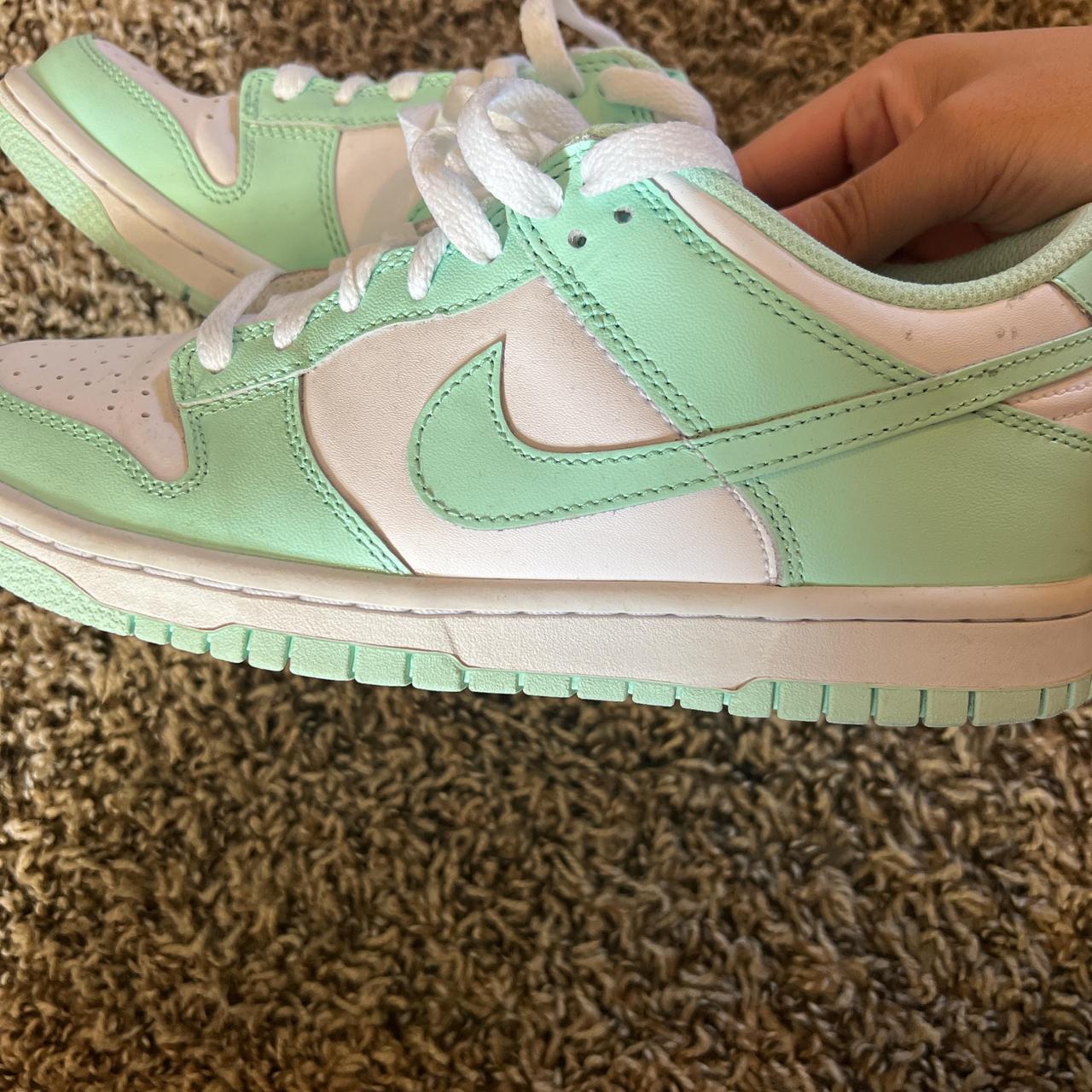 nike 5.5 y to womens