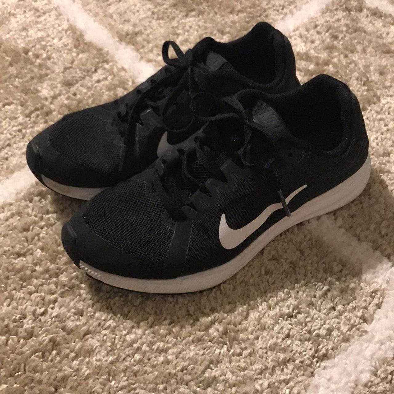 downshifter 8 running