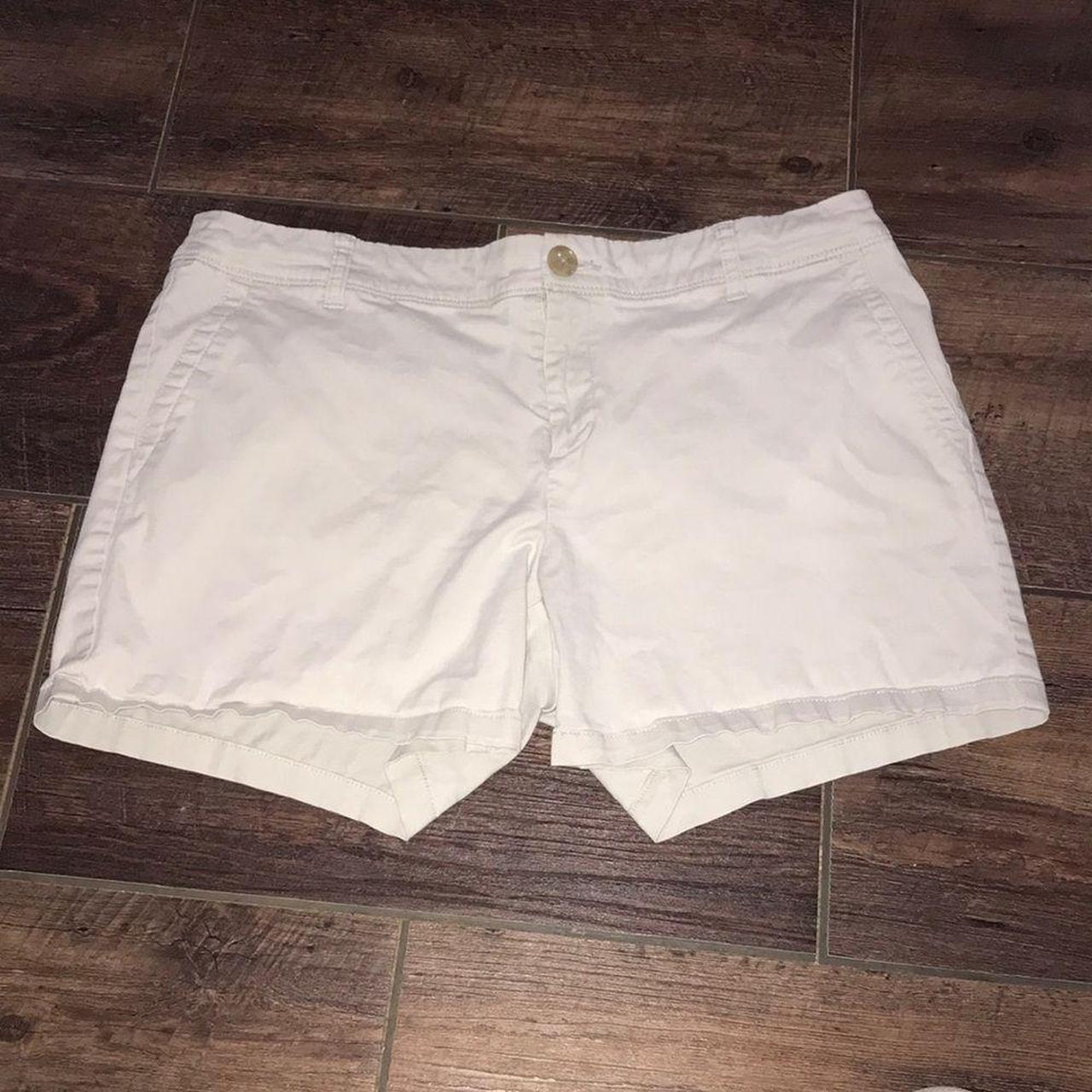 Liz claiborne best sale classic shorts