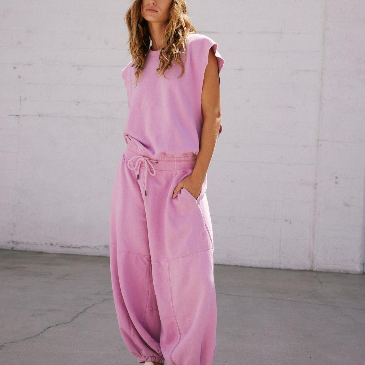 FREE PEOPLE THROW AND GO SET SIZE XS Depop