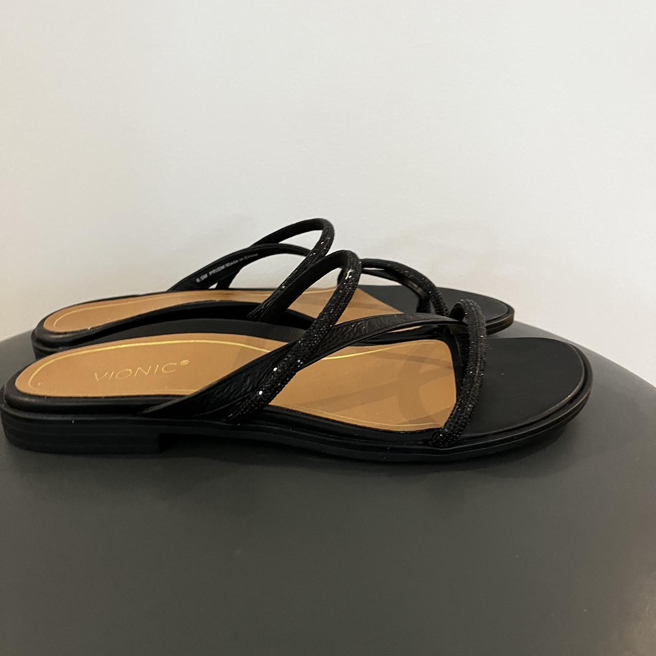 vionic sandals on sale
