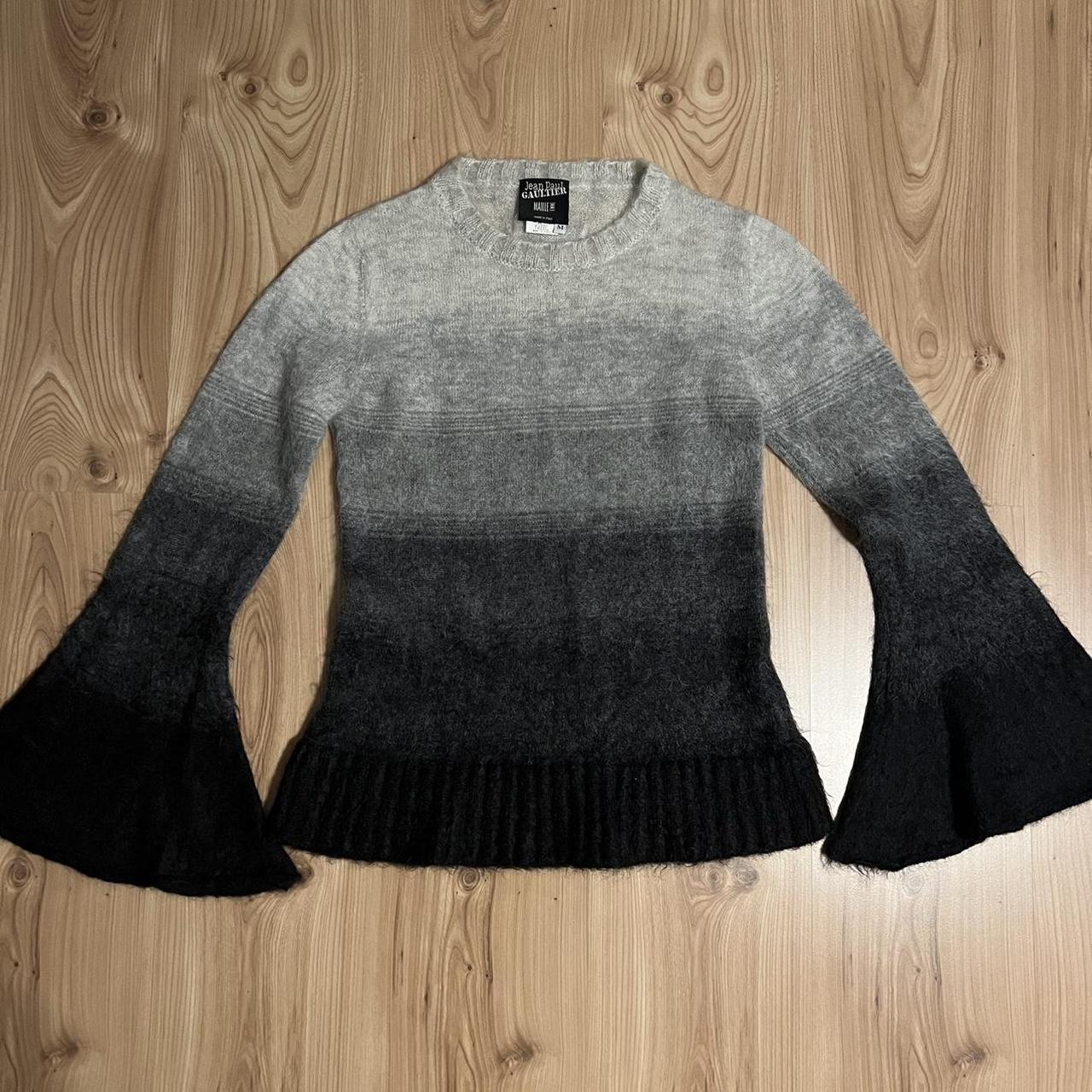 Maille mohair online