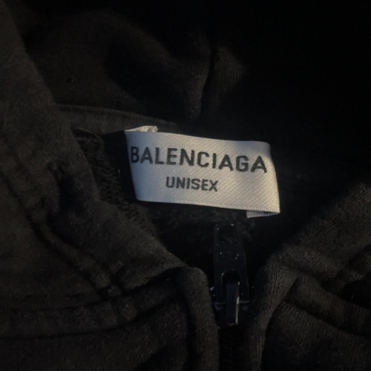Balenciaga Men's Jacket (3)