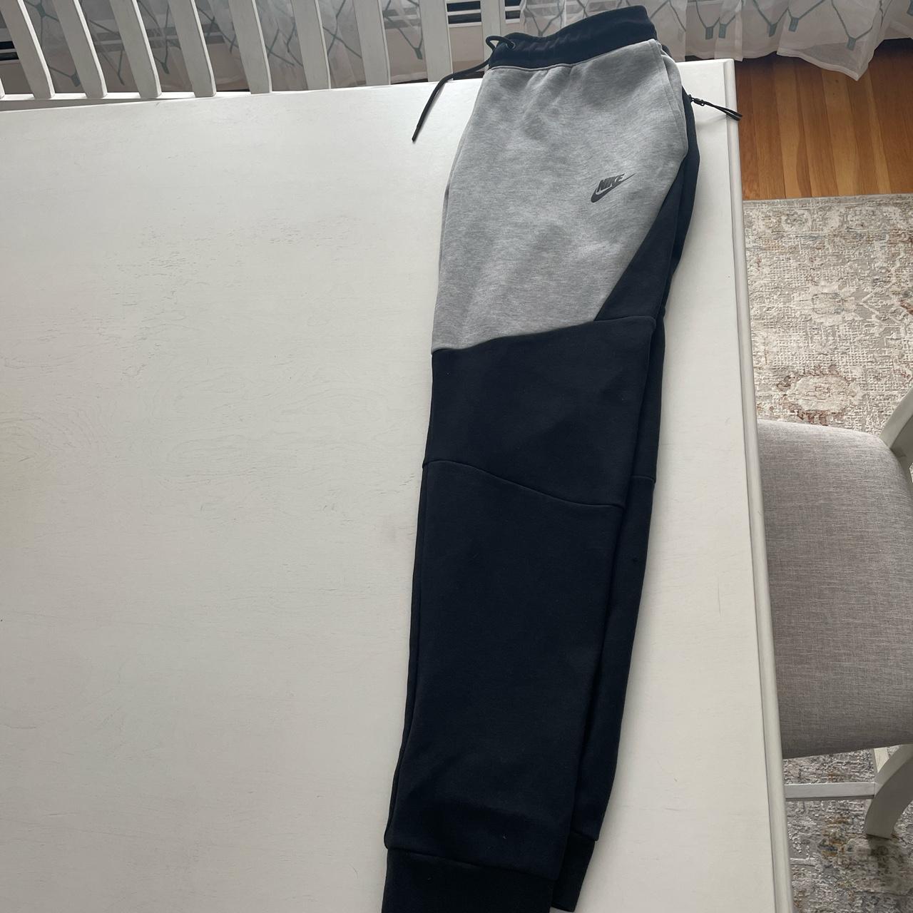 nike tech fleece pants nz