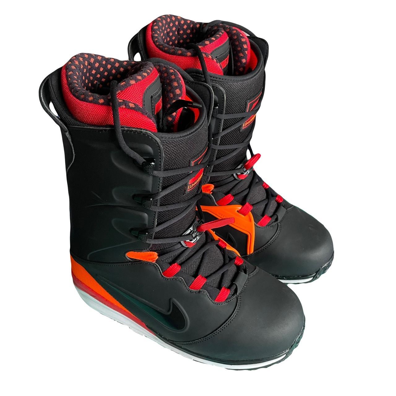 Nike lunarendor best sale snowboard boots