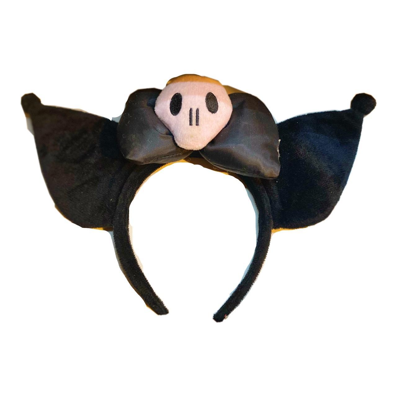 Sanrio Kuromi headband perfect for cosplays or to... - Depop