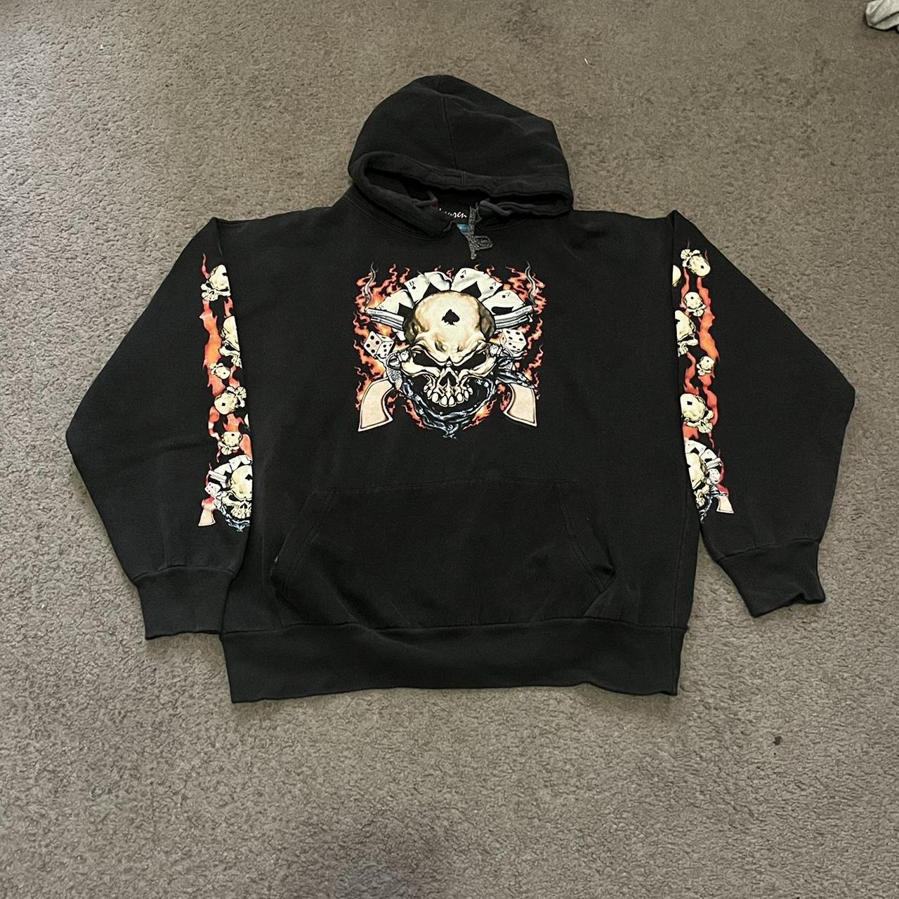 Supreme x slayer jacket sale