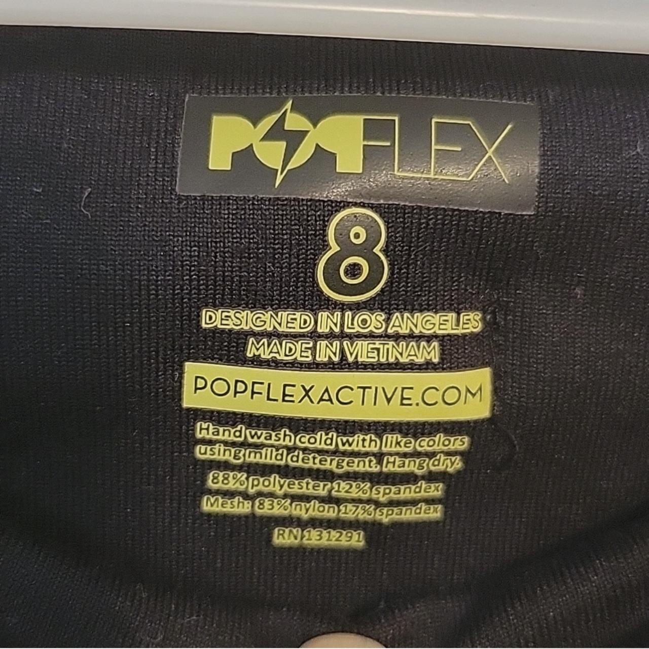 PopFlex: Pastel Tie Dye Gym Pants Leggings With - Depop