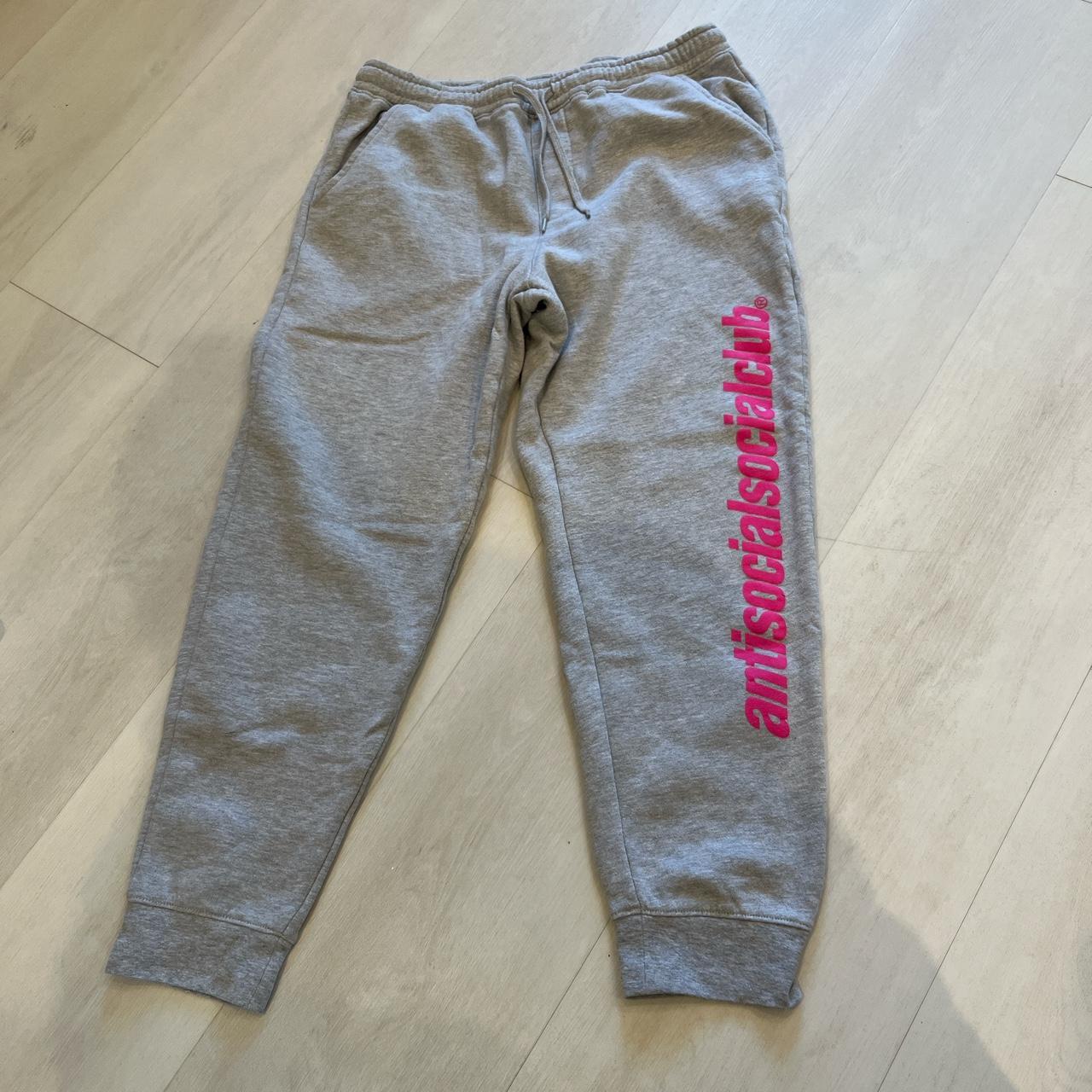 Social Club Joggers