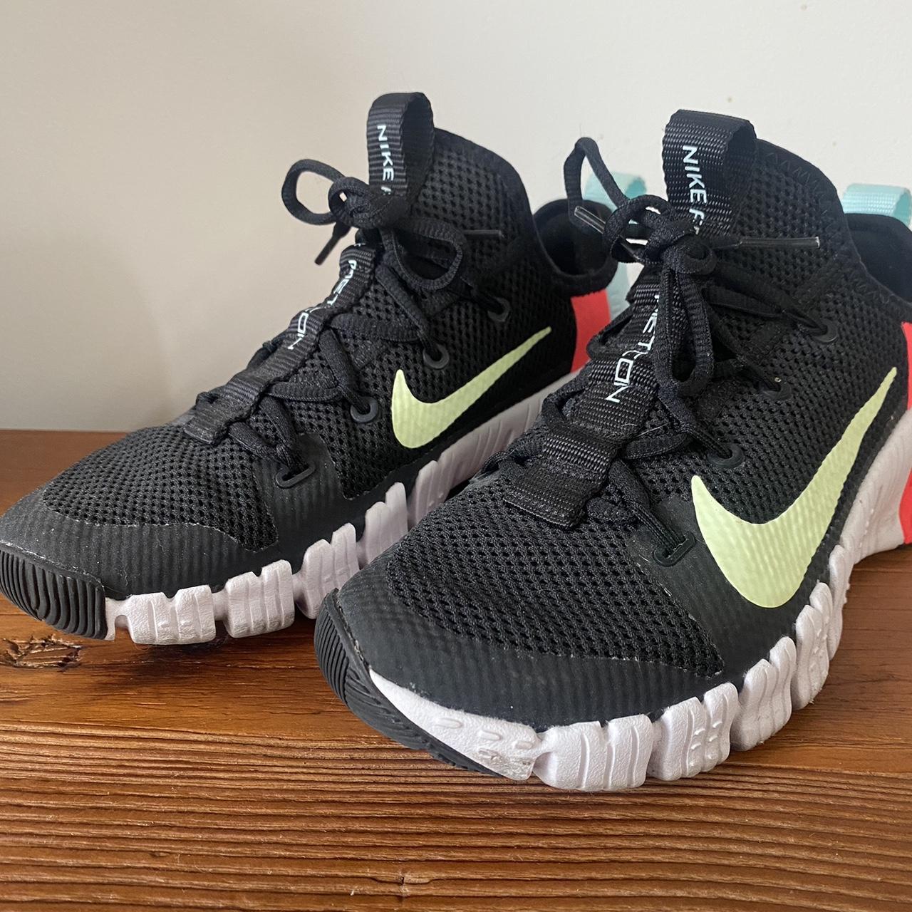 are metcons true to size
