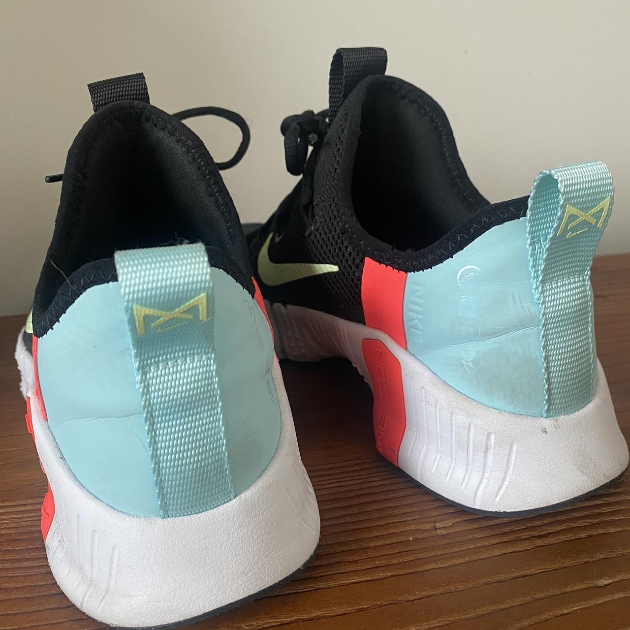 are metcons true to size