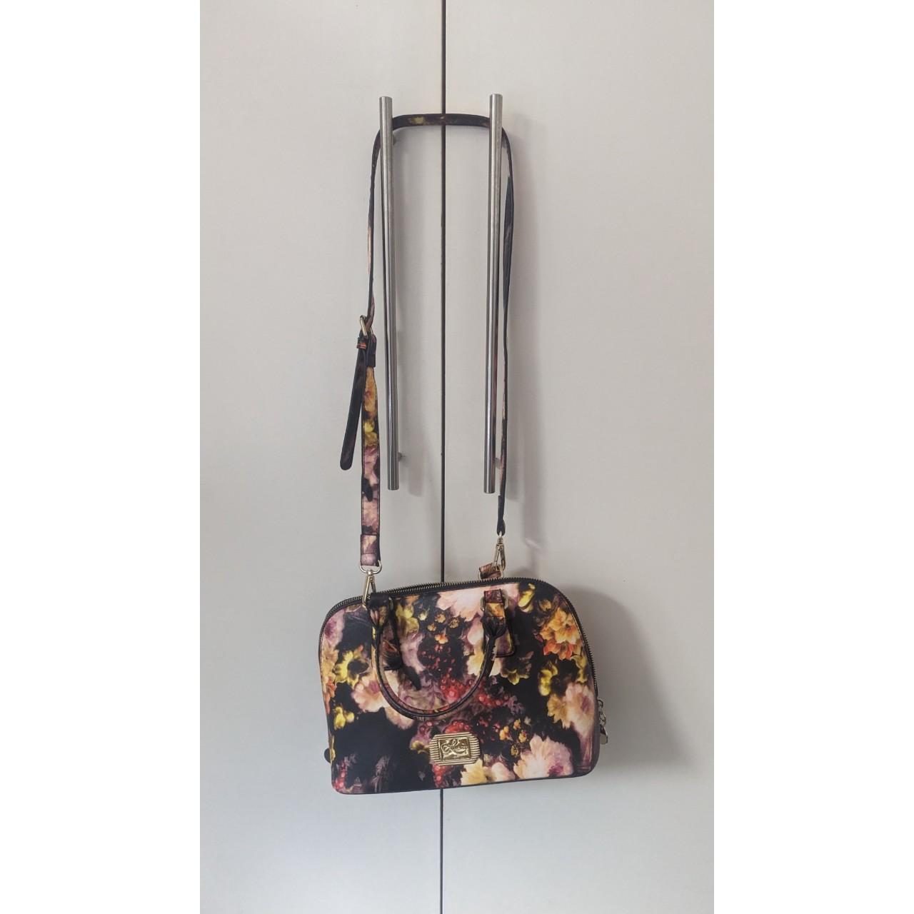 Leona by Leona Edmiston crossbody bag red yellow Depop