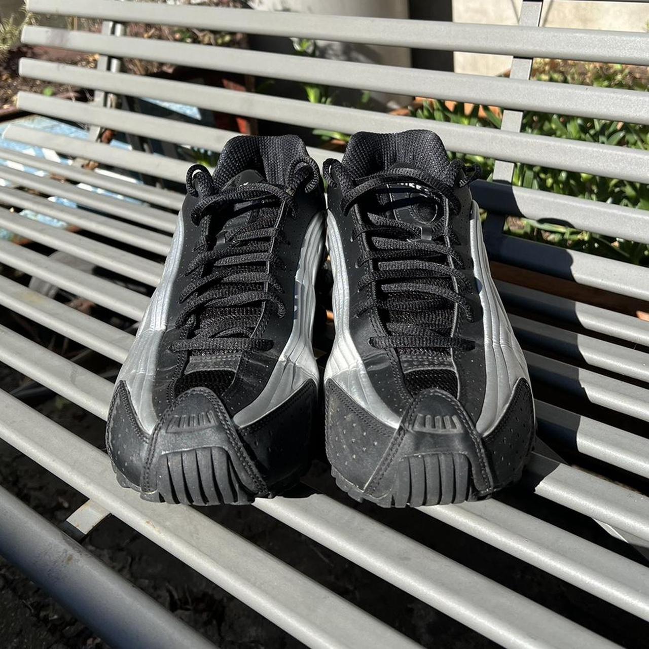 shox og