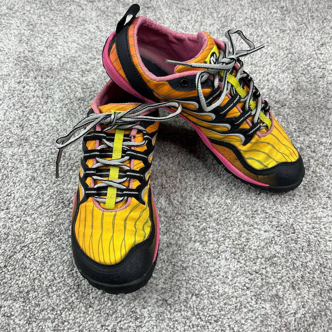 merrell lithe glove