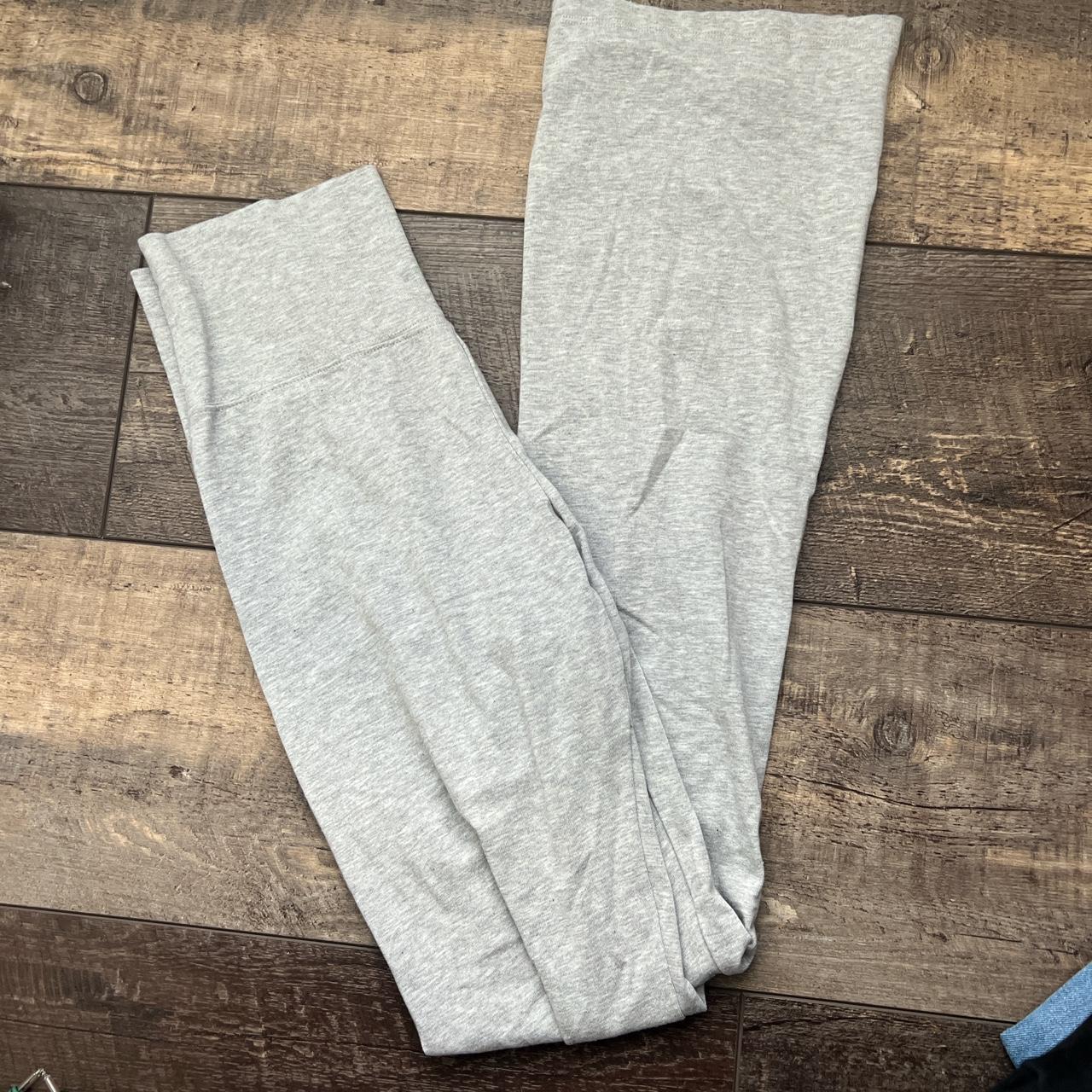 Brandy Melville Priscilla Pants one size fits like... Depop