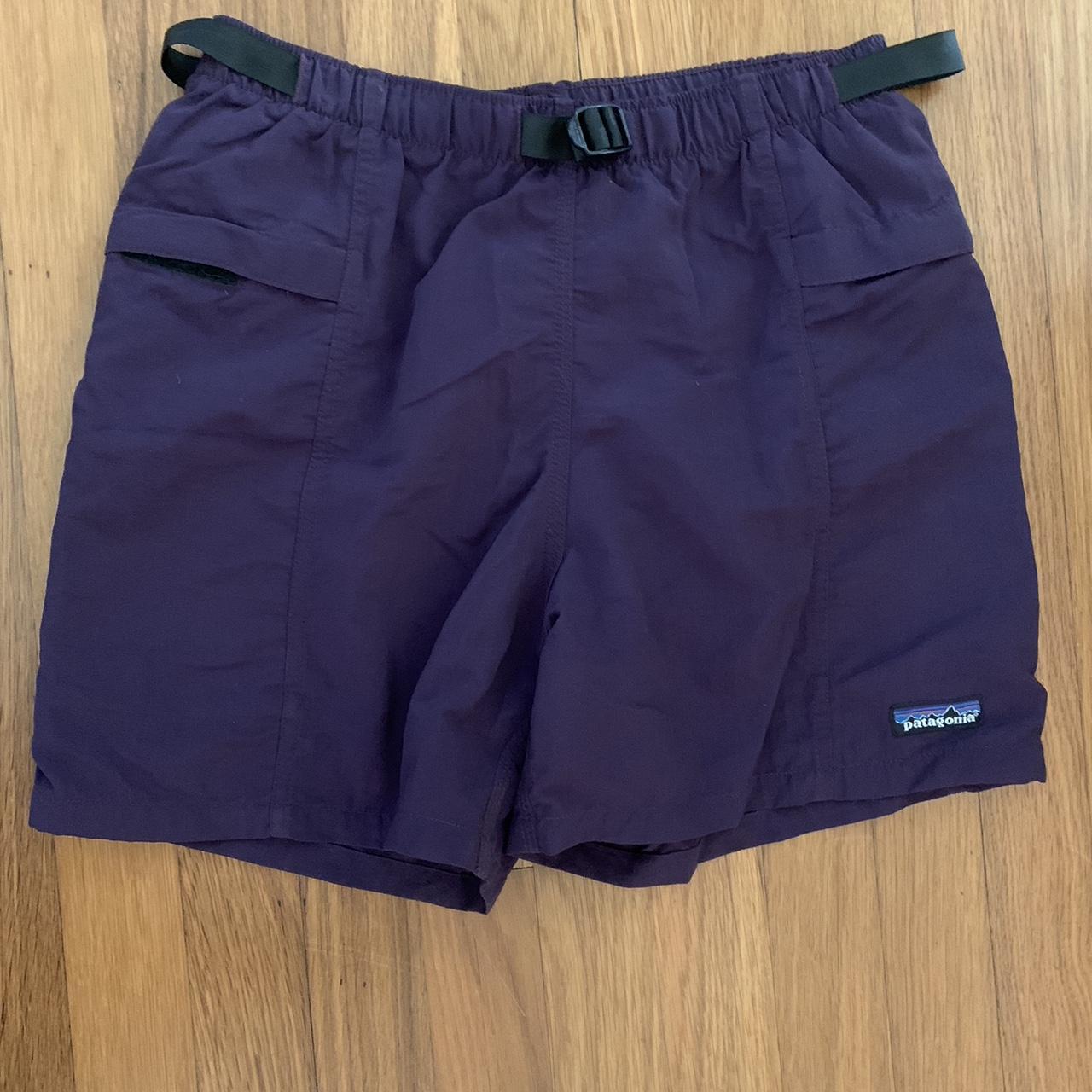 Patagonia Women's Shorts Depop