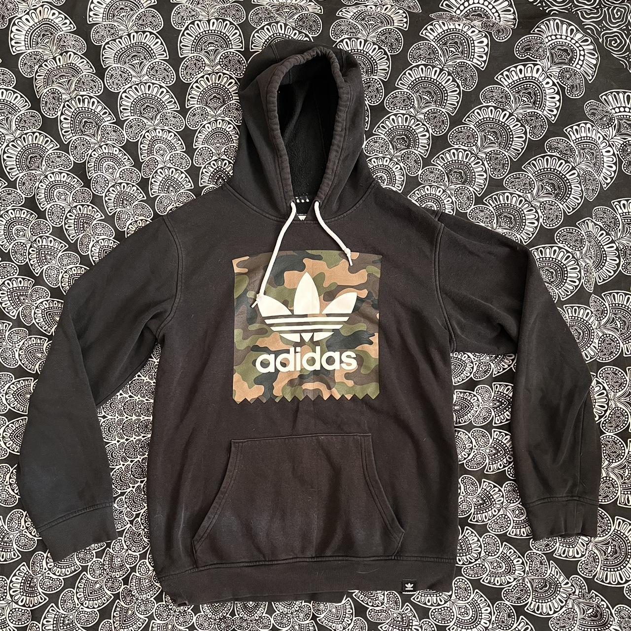 adidas blackbird yellow hoodie