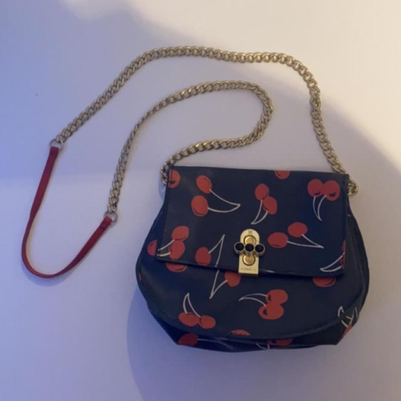 Fiorelli Women's Ivy Crossbody Bag - Blush | BIG W